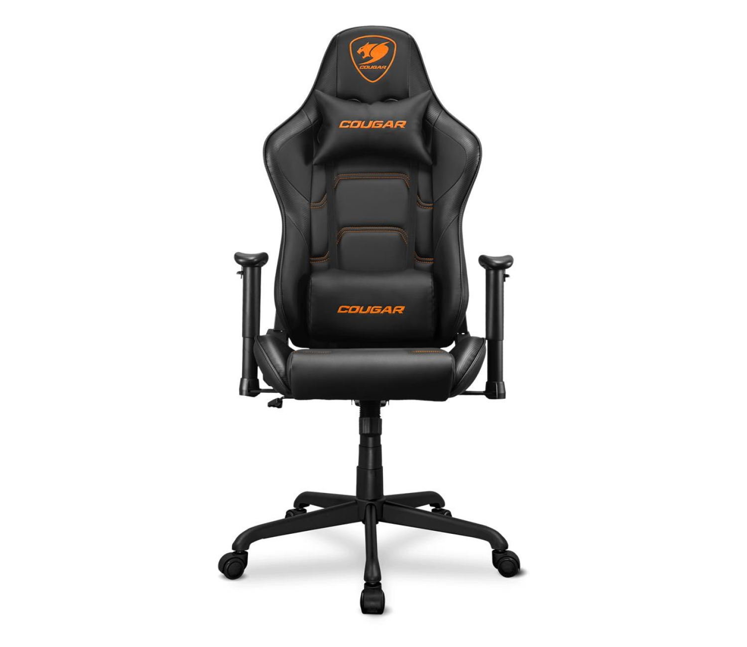 Cougar ARMOR Elite Black
