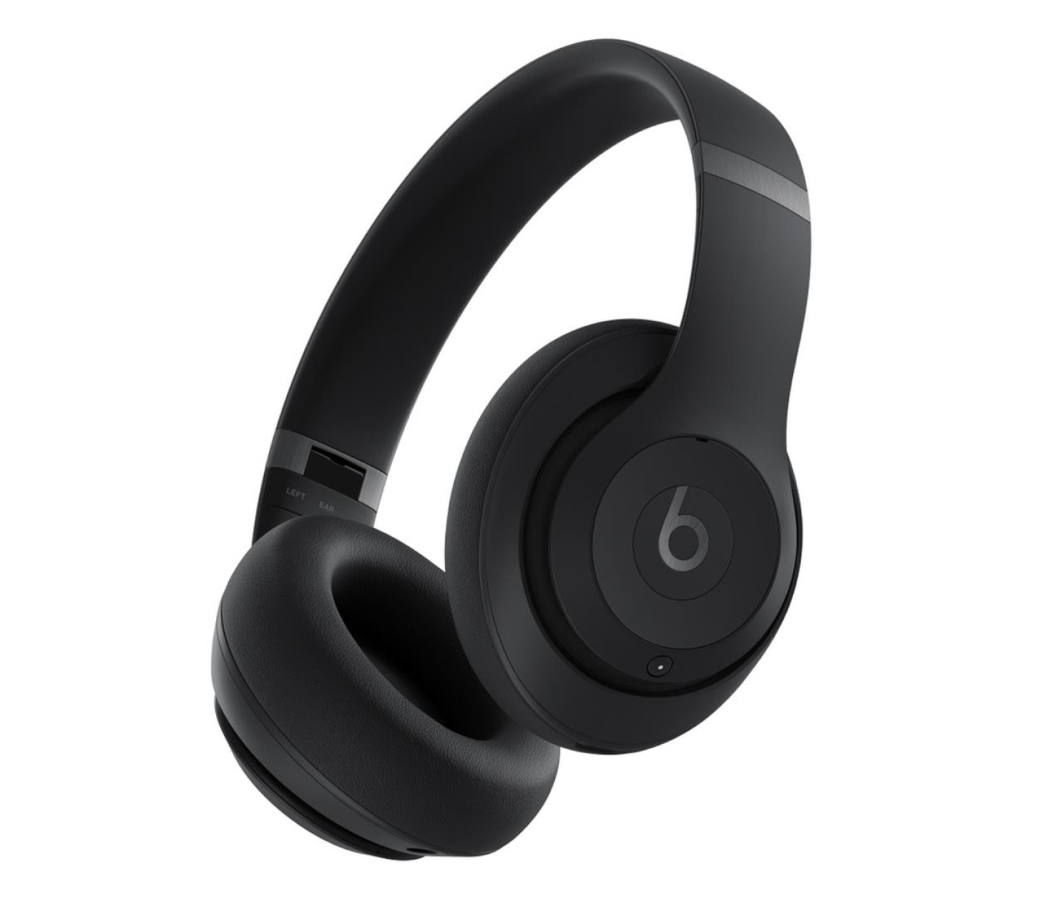 Apple Beats Studio Pro – czarny