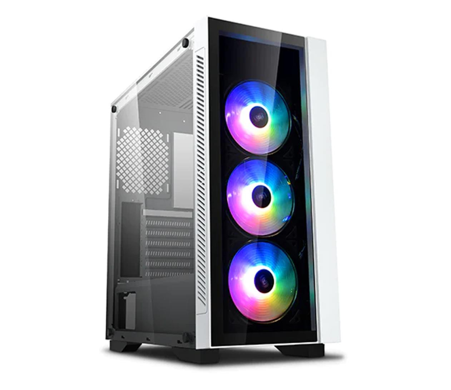 Deepcool MATREXX 55 V3 ADD-RGB WH 3F
