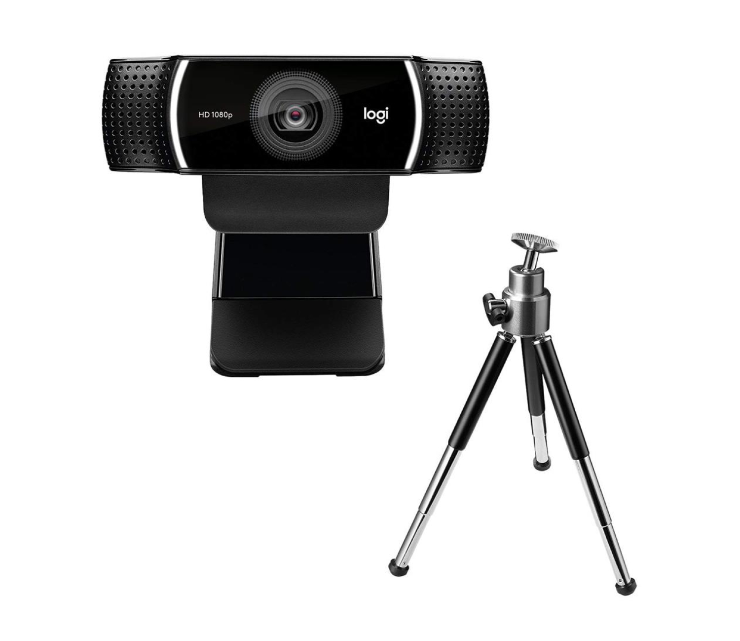Logitech C922 Pro Stream Full HD