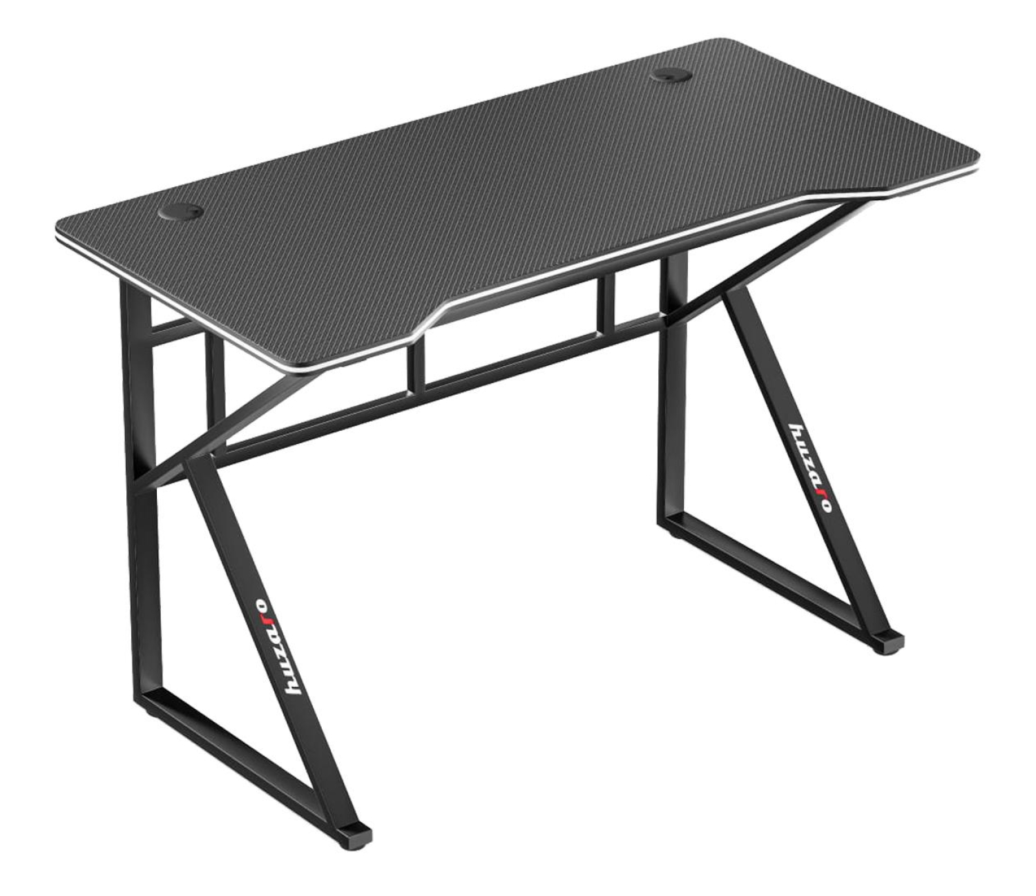 Huzaro Hero 1.6 Black