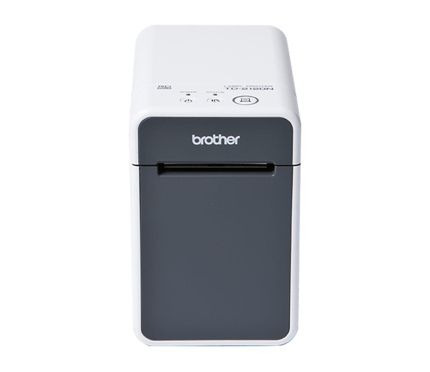 Brother P-Touch TD-2125NWB