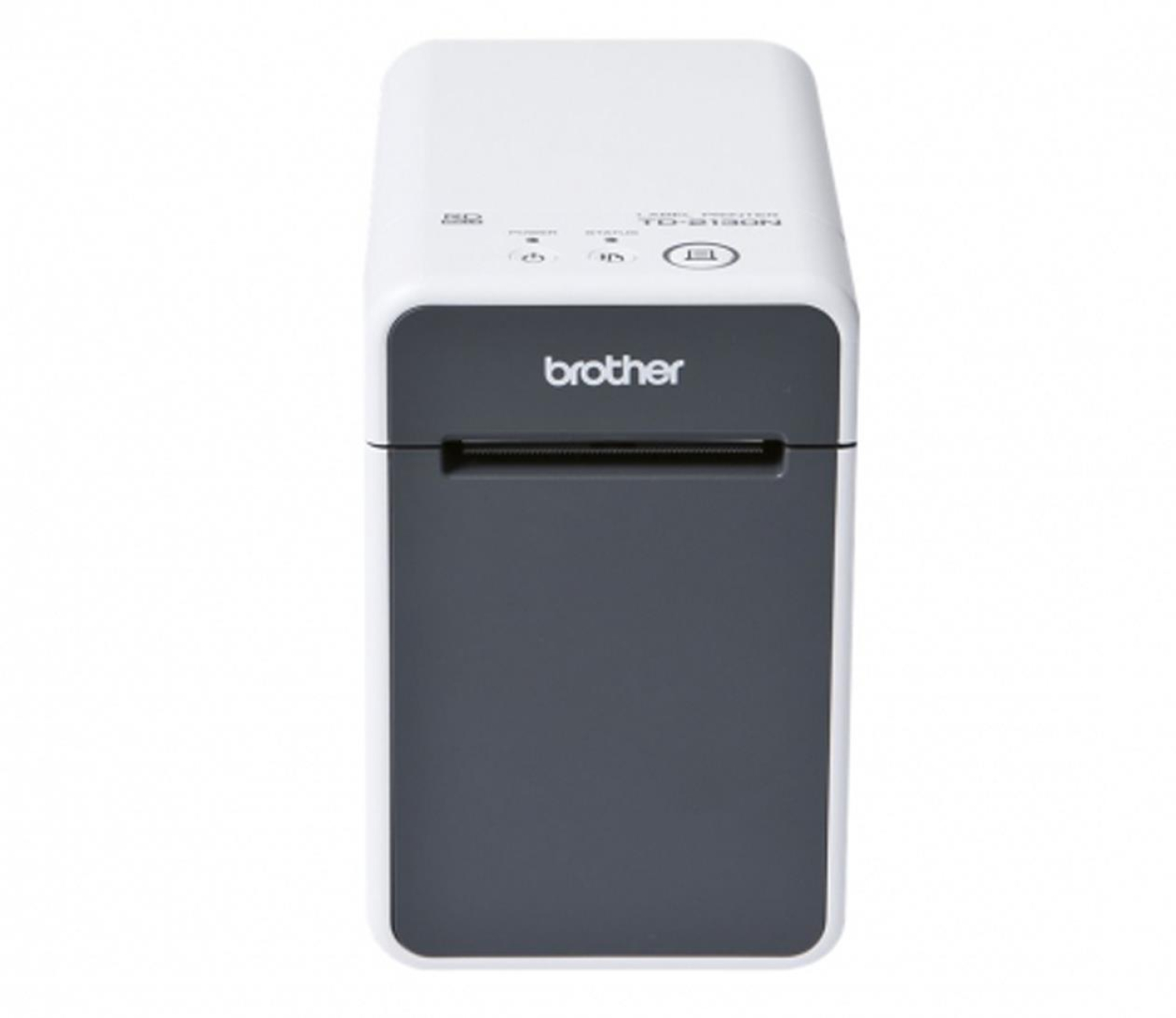 Brother P-Touch TD-2135N