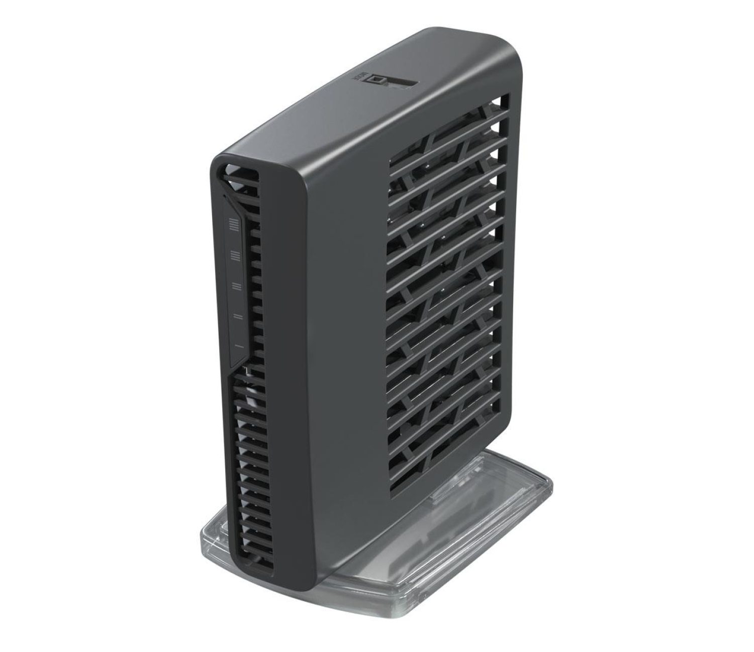 MikroTik hAP ax2 (1800Mb/s a/b/g/n/ac/ax)