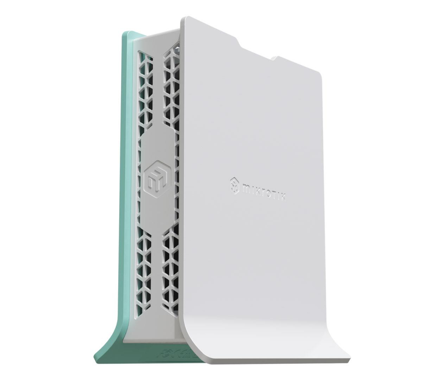 MikroTik hAP ax lite (600Mb/s b/g/n/ax)