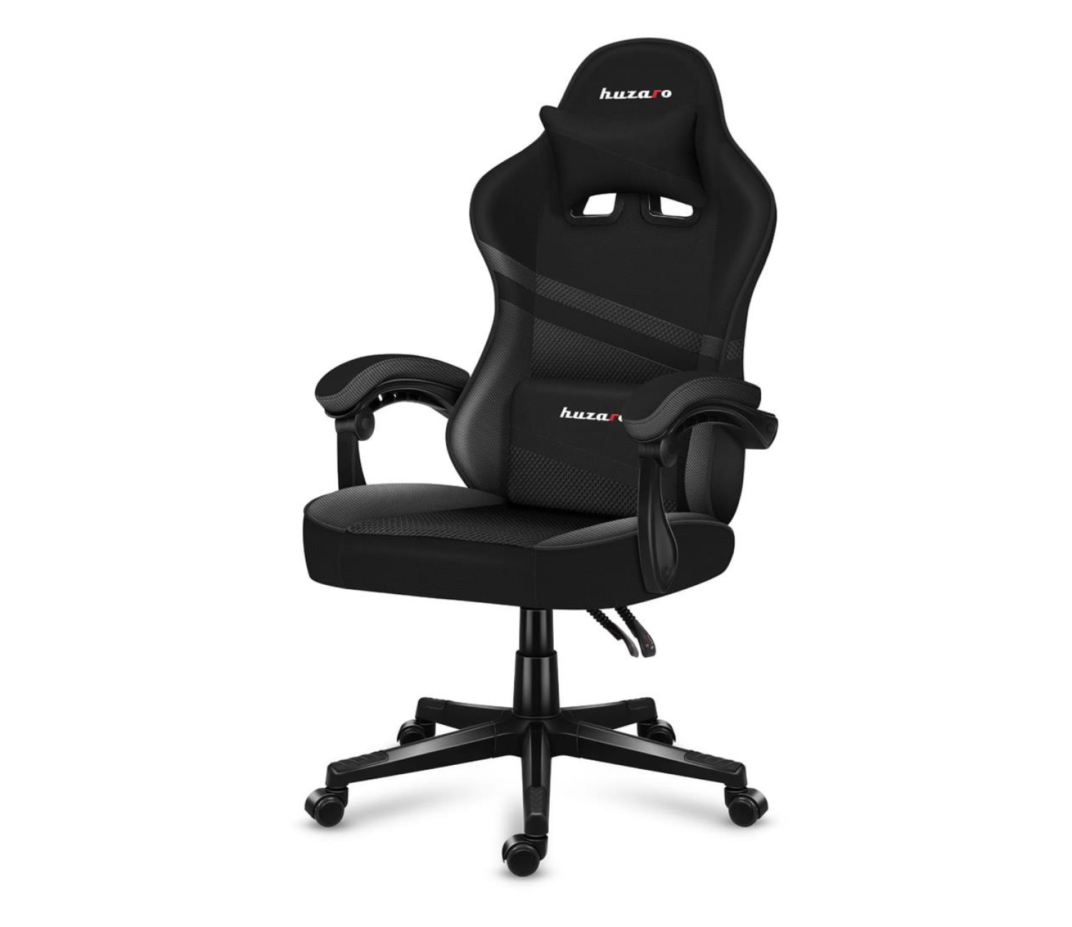 Fotel gamingowy Huzaro Force 4.4 Carbon