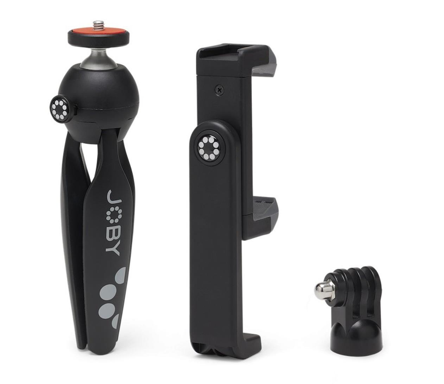Joby Handypod 2 Black Kit