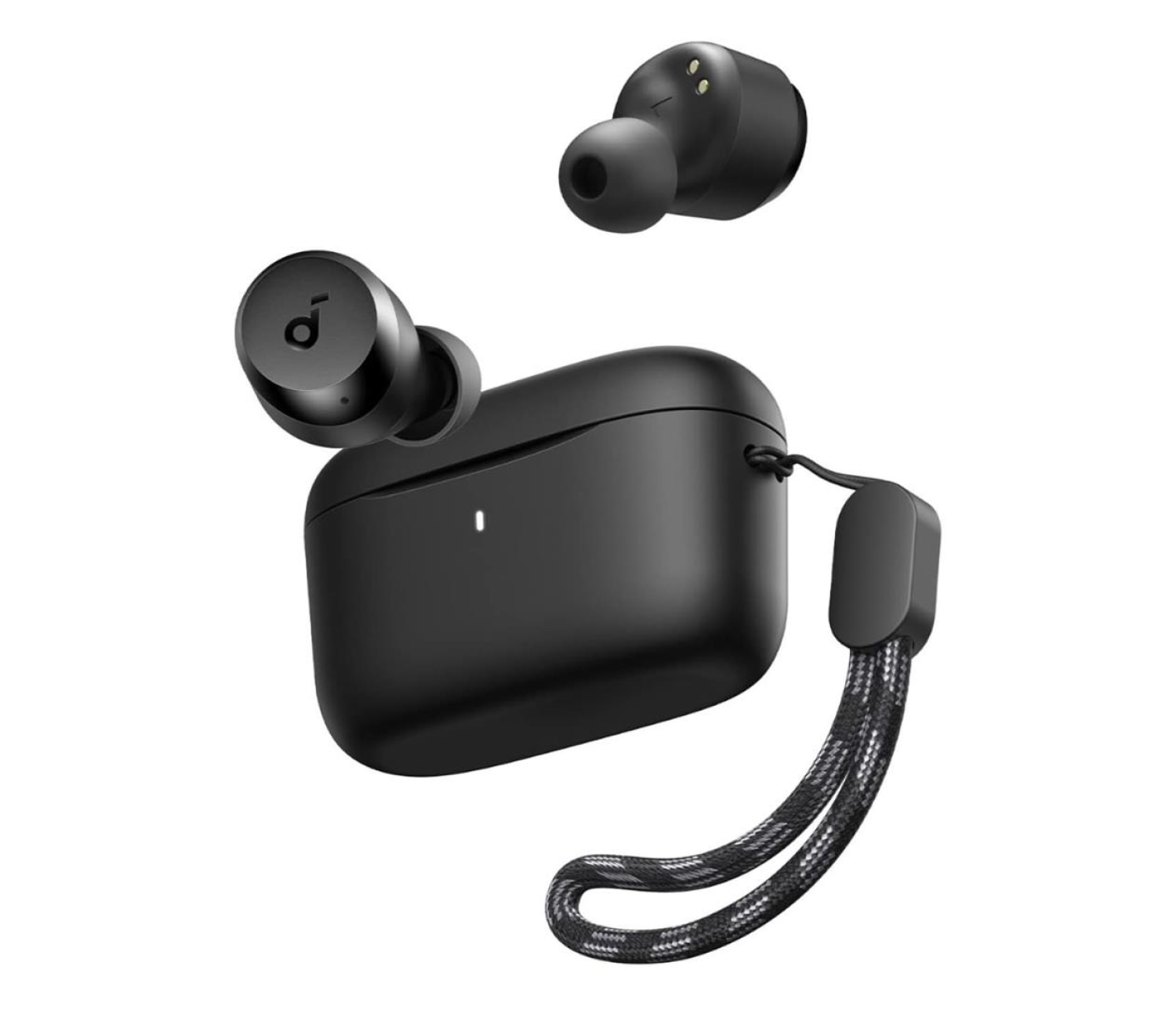 soundcore A25i czarne