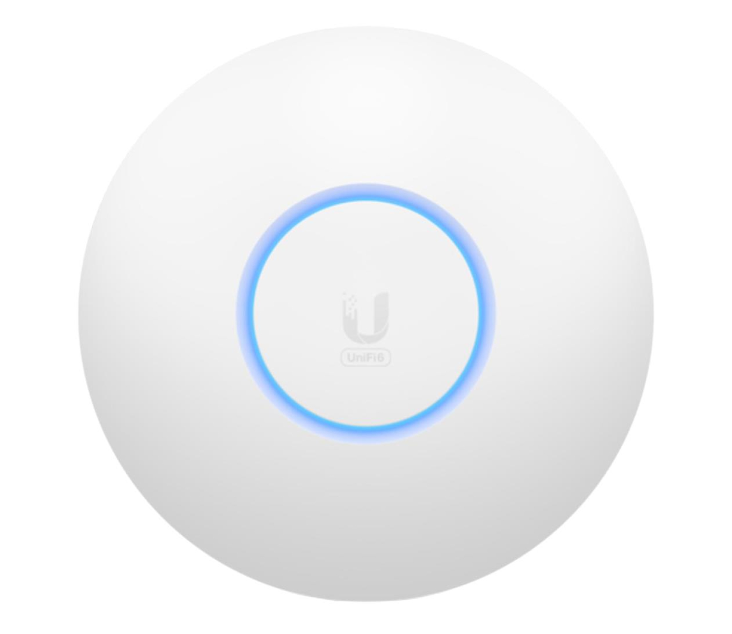 Ubiquiti U6+ (PLUS) (a/b/g/n/ac/ax 3000Mb/s) 2,4/5GHz