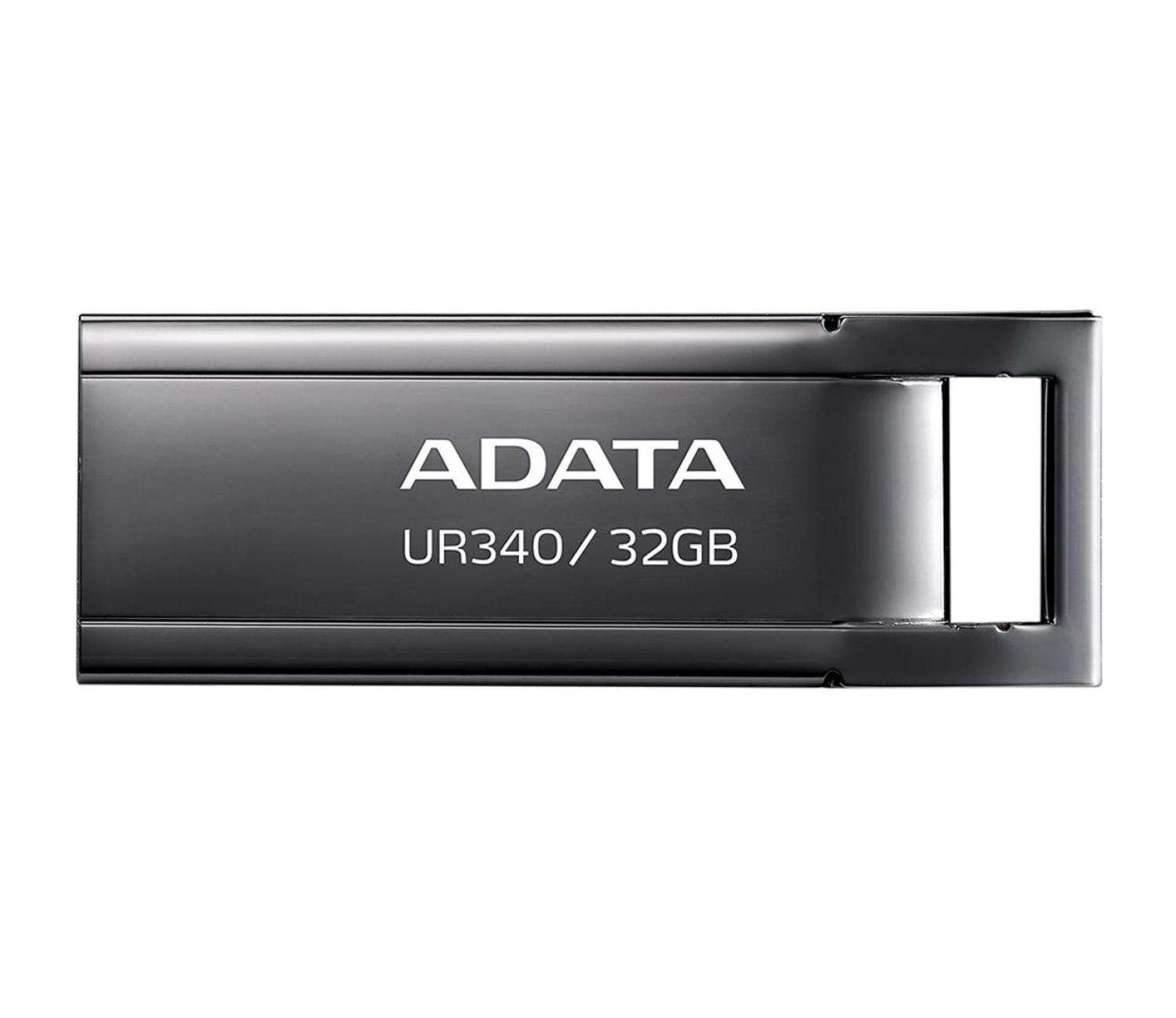 ADATA FLASHDRIVE UR340 32GB USB 3.2 BLACK