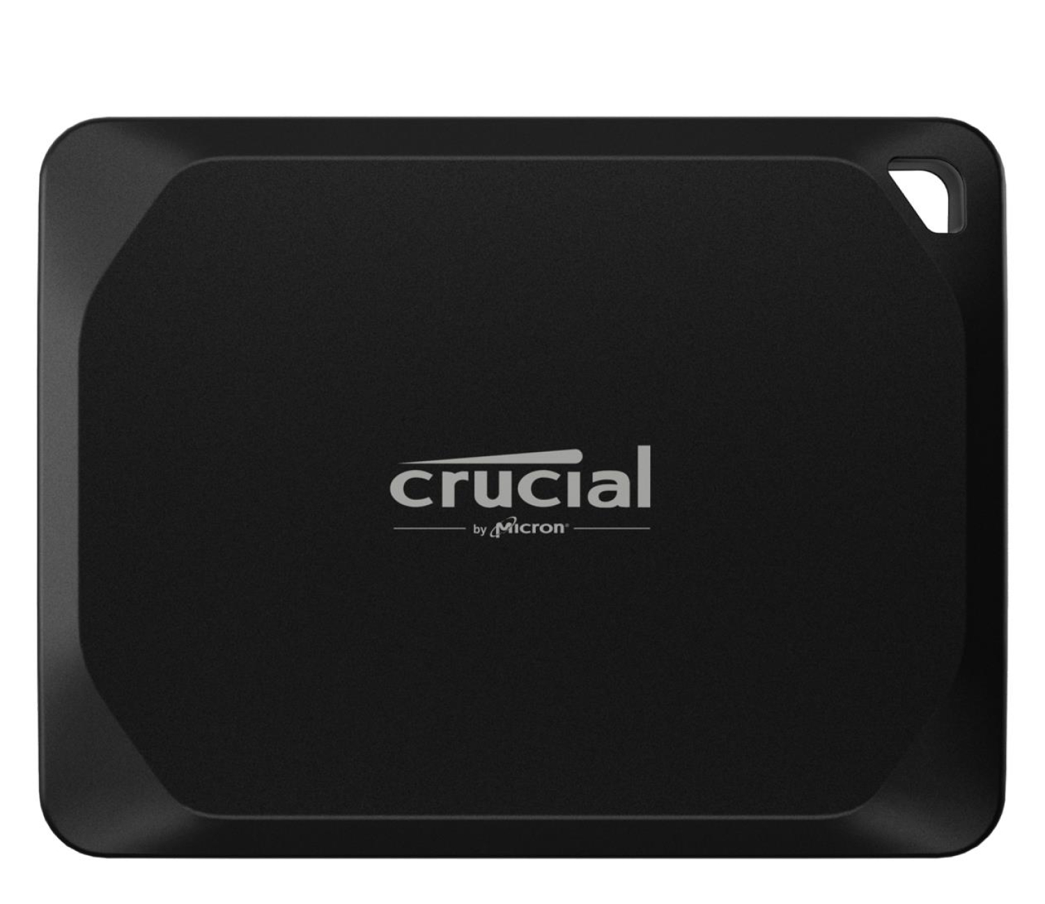 Crucial X10 Pro 4TB Portable SSD