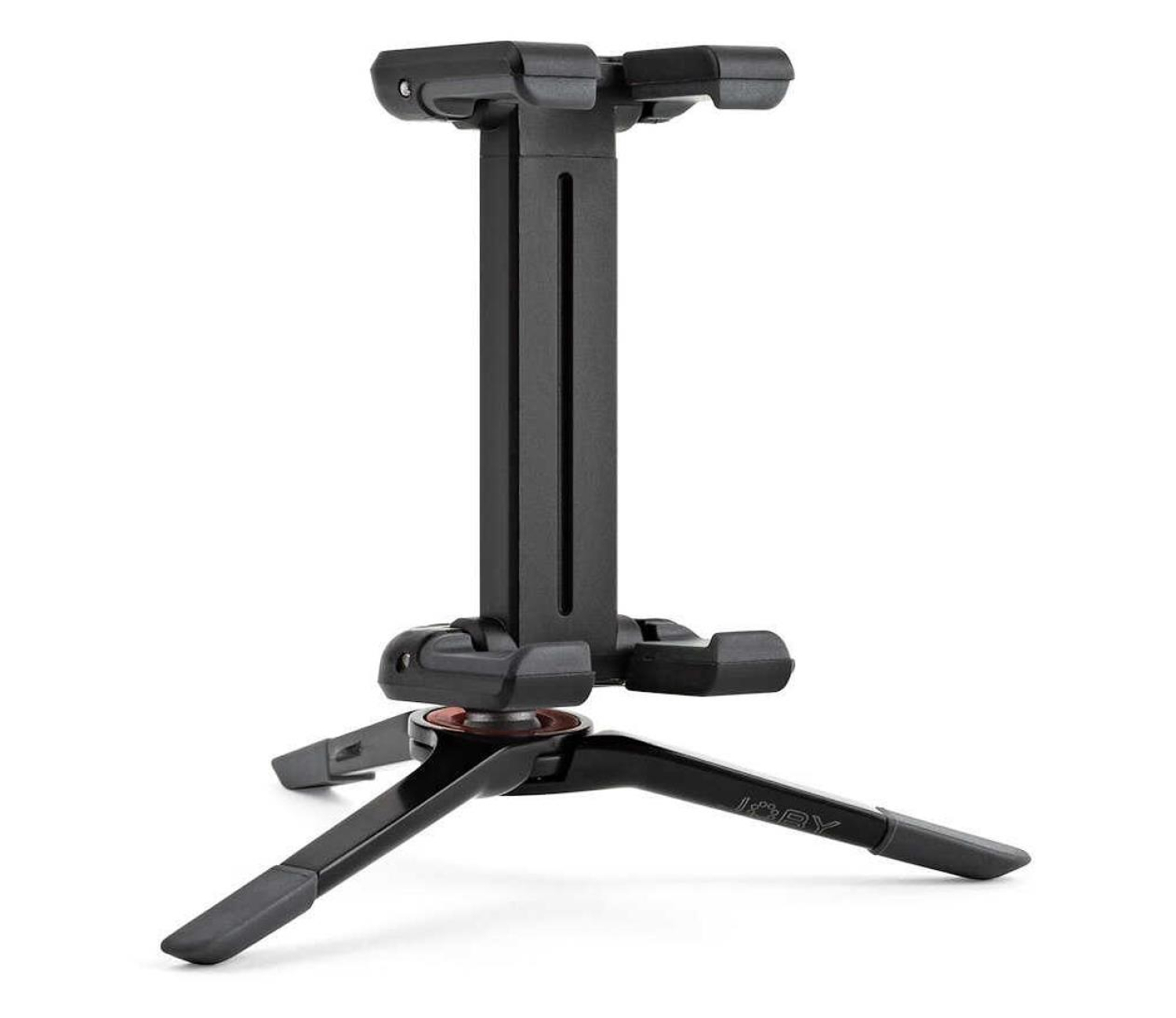 Joby GripTight ONE Micro Stand czarny
