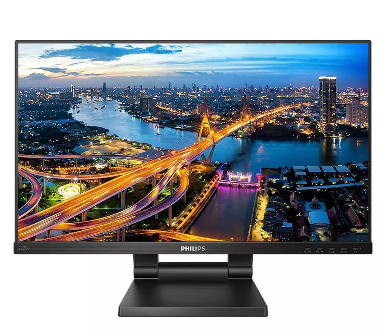 Philips 222B1TC/00 dotykowy
