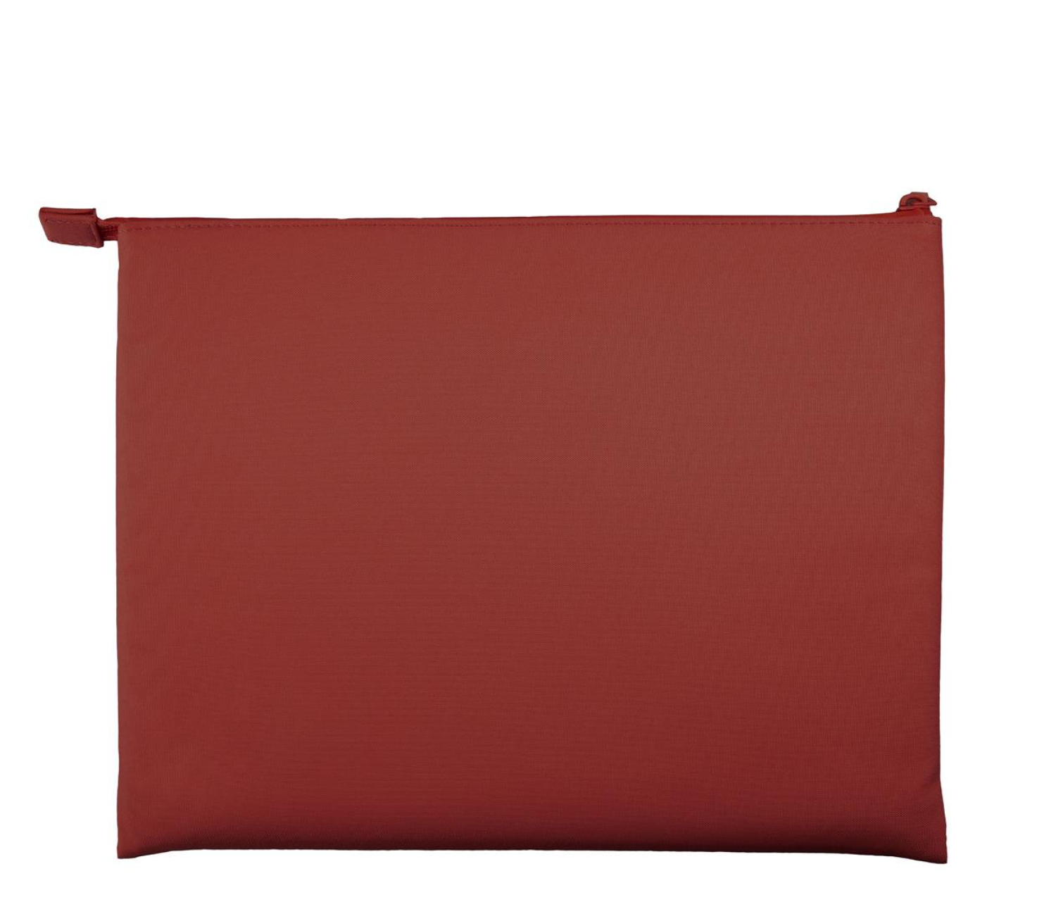 Uniq Lyon laptop sleeve 14" czerwony/brick red