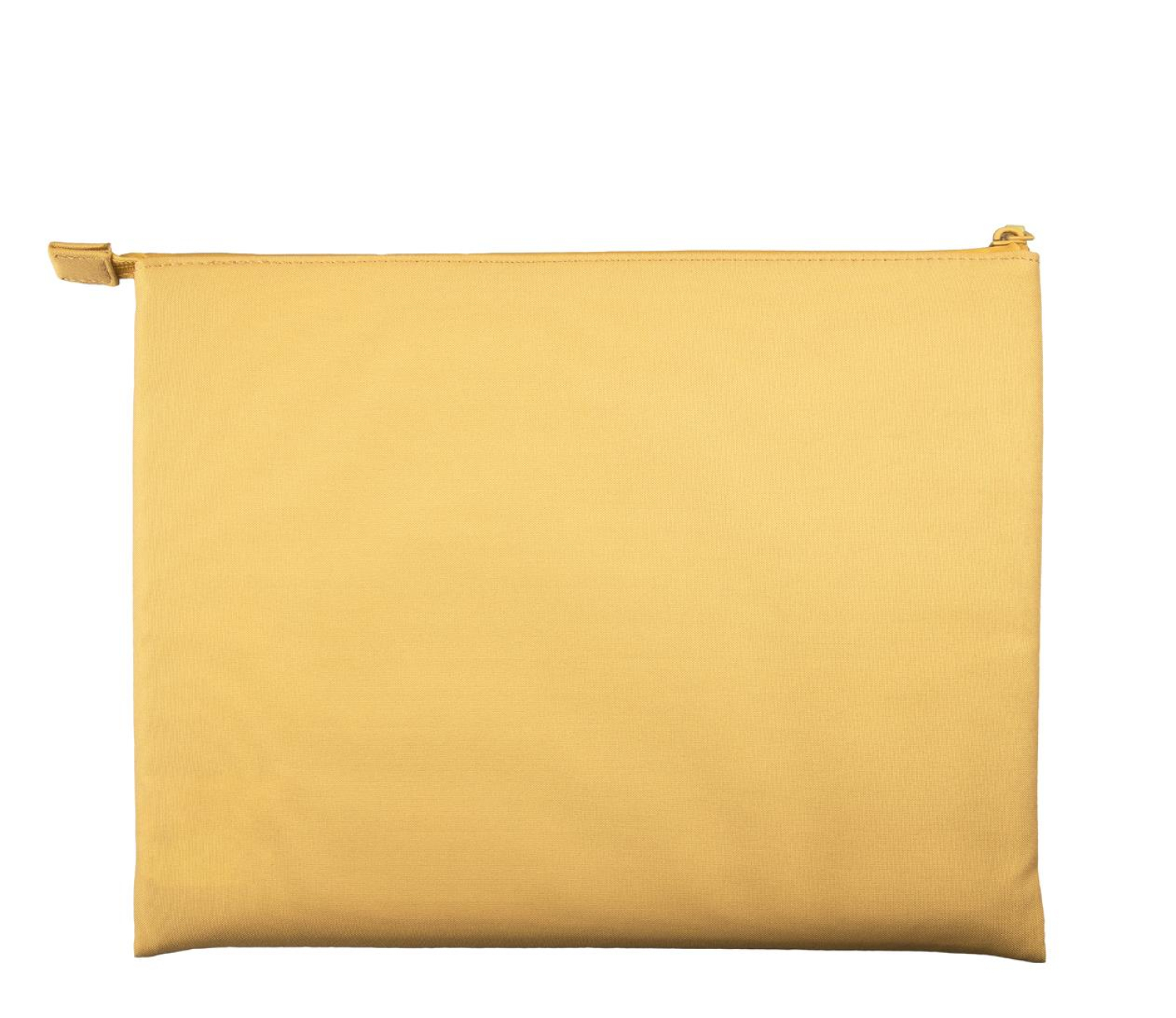 Uniq Lyon laptop sleeve 14" żółty/canary yellow
