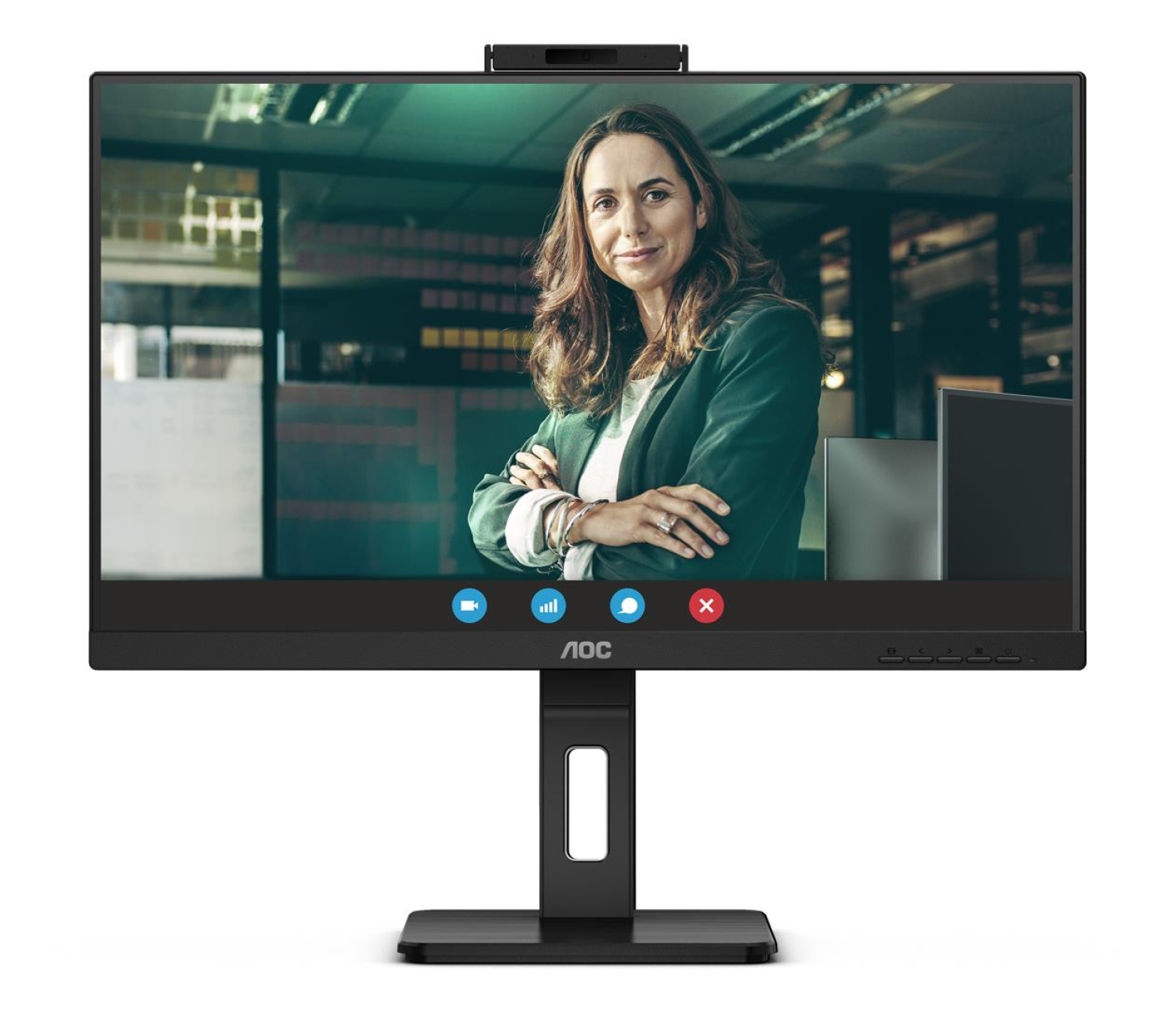AOC 24P3QW