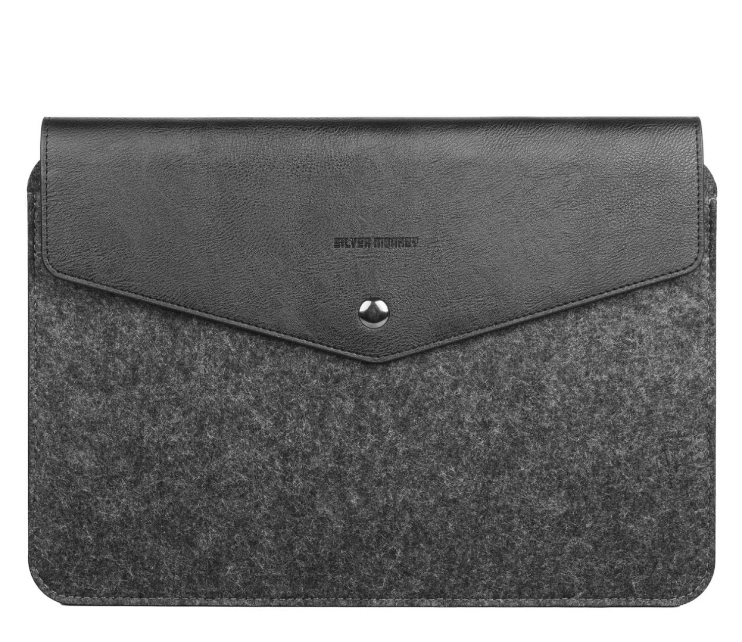 Silver Monkey Premium Case 15,6