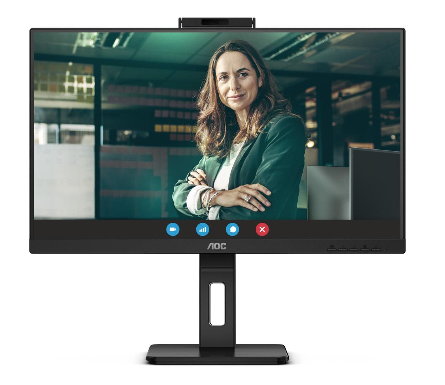 AOC 24P3CW