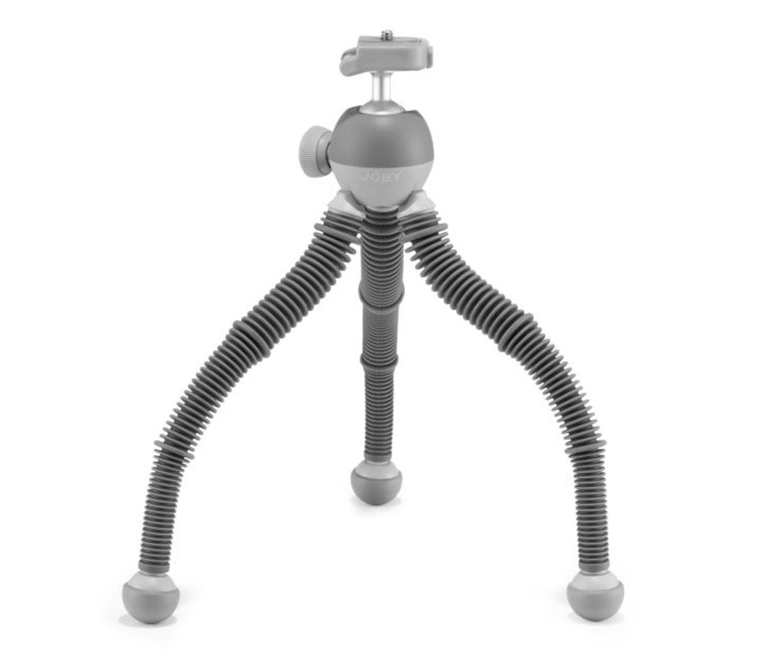 Joby PodZilla Large Kit Gray