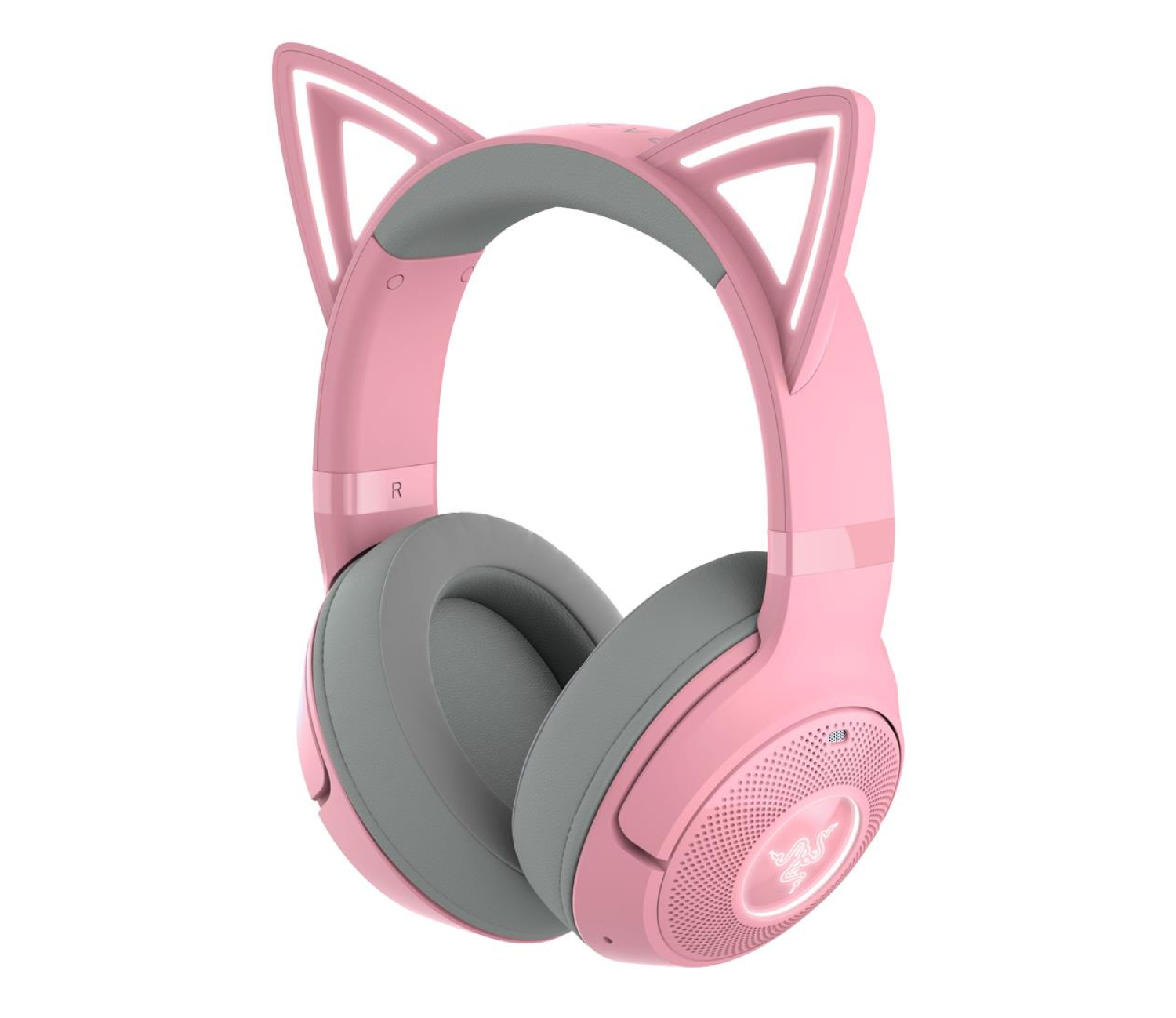Razer Kraken Kitty BT V2 Quartz