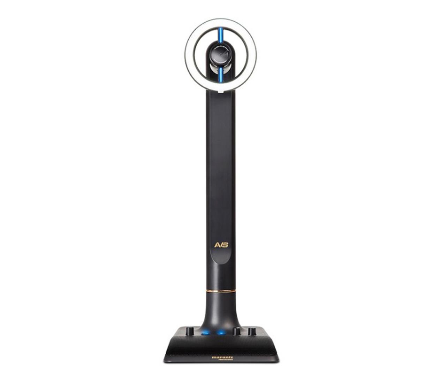 Marantz AVS – Audio-Video Streamer