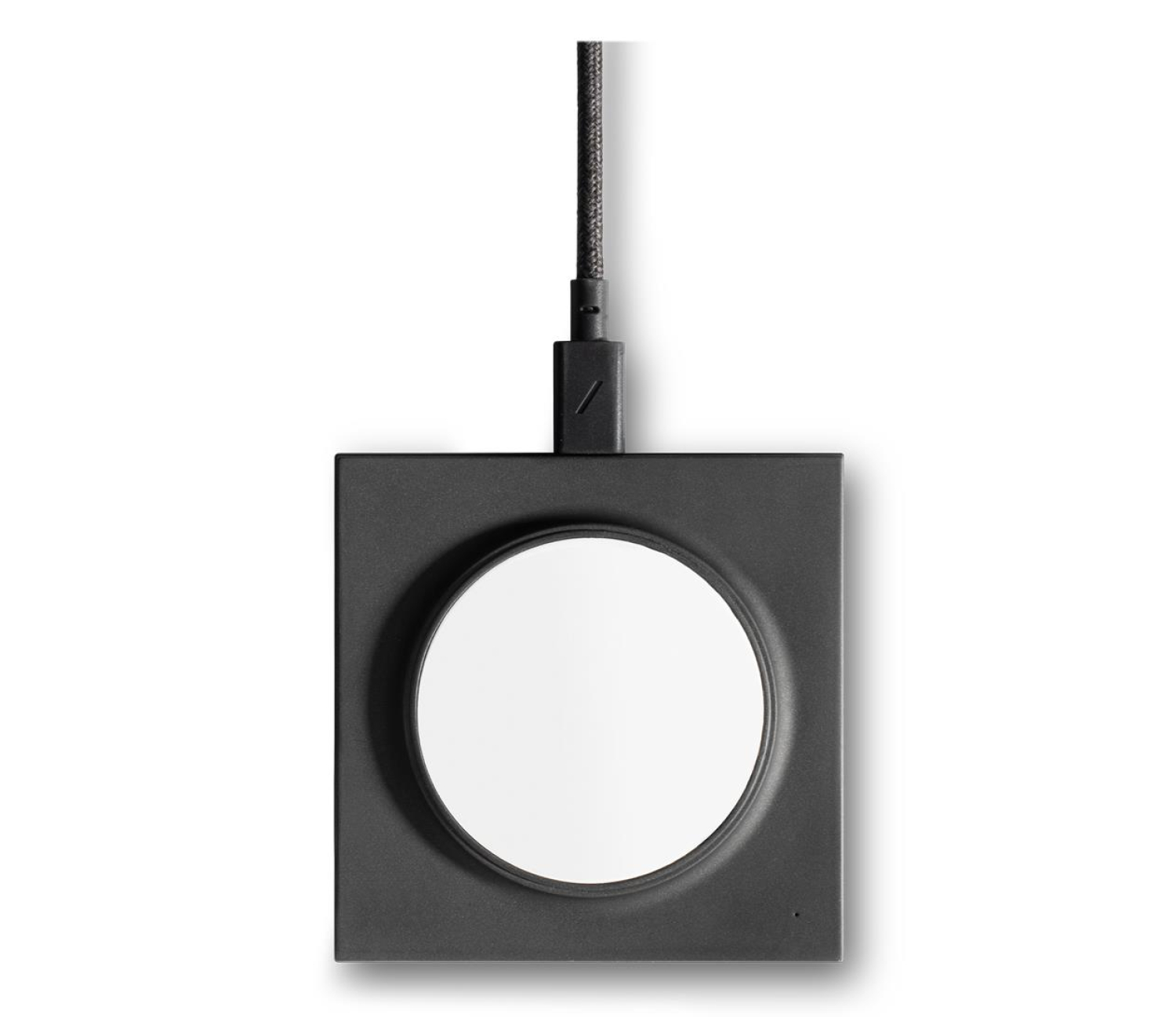 Native Union Drop Magnetic Wireless charger black