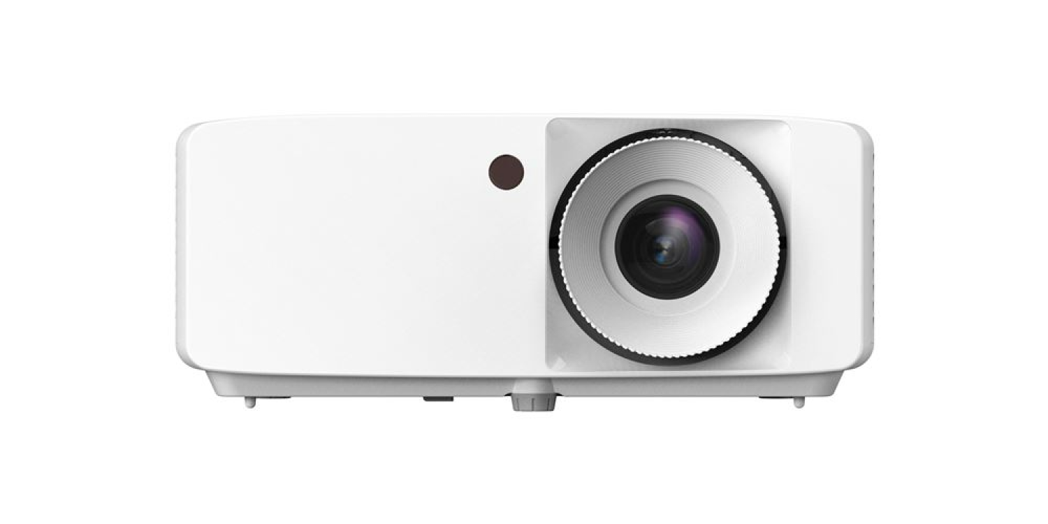 Optoma ZW340e DLP WXGA