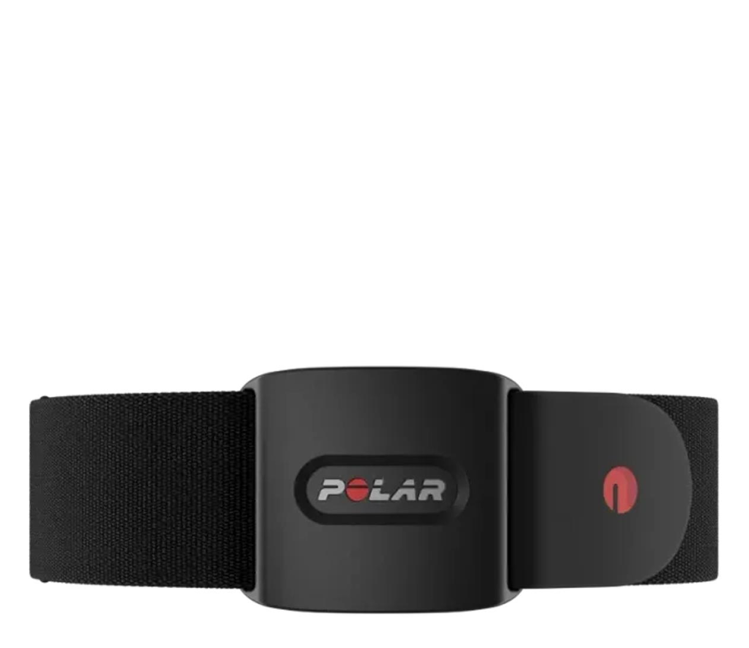 Polar Sensor Verity Sense czarny S-L