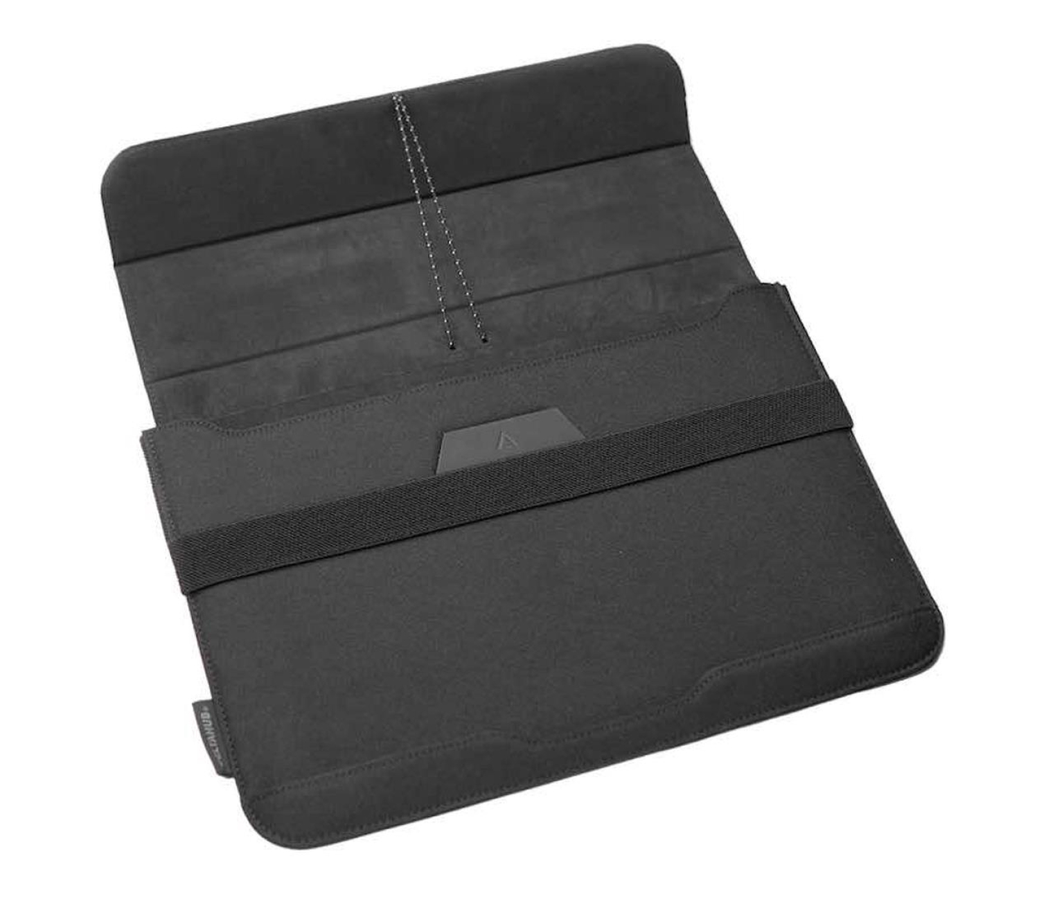 Deltahub Formo - Black - 14"