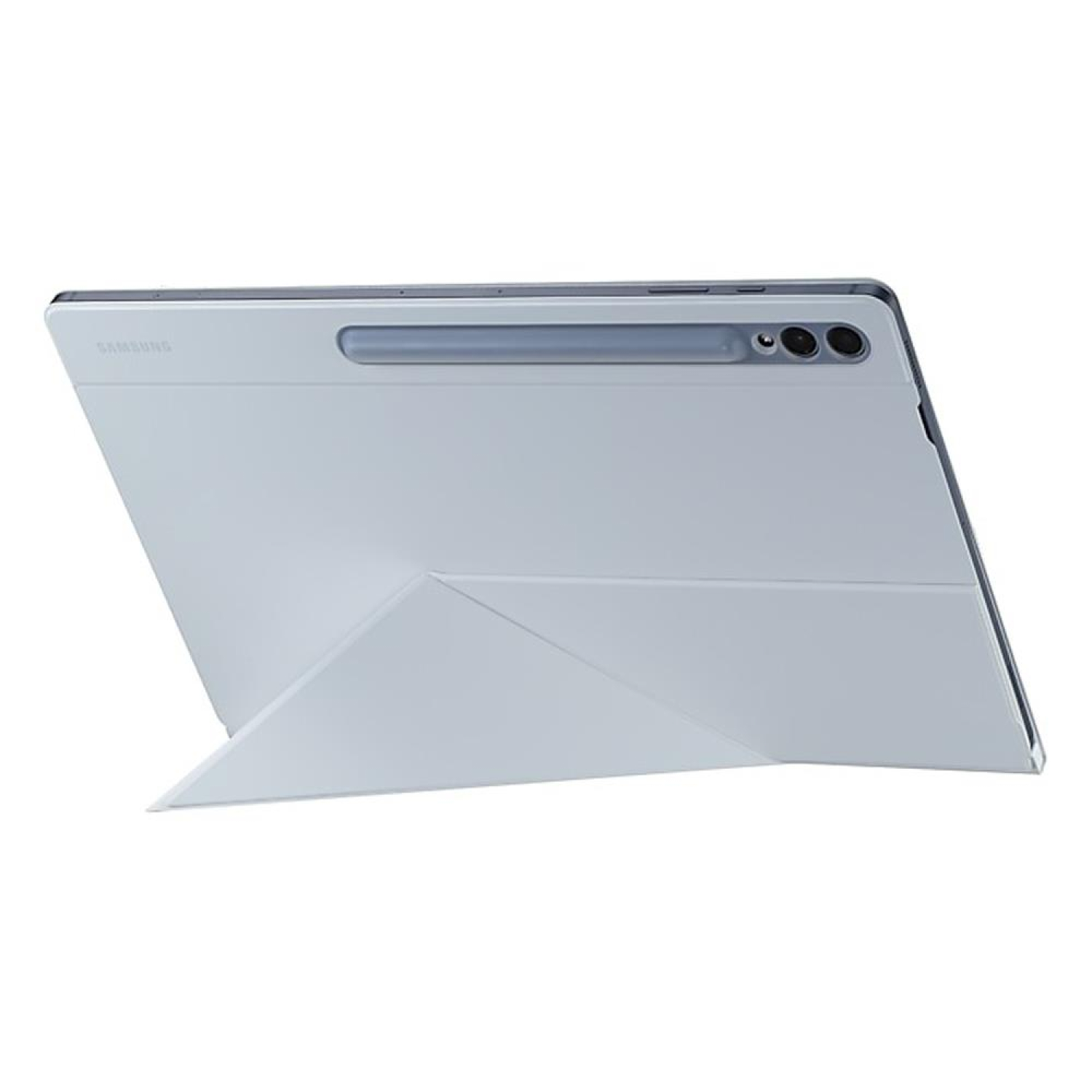 Samsung Smart Book Cover do Galaxy Tab S9 ultra białe