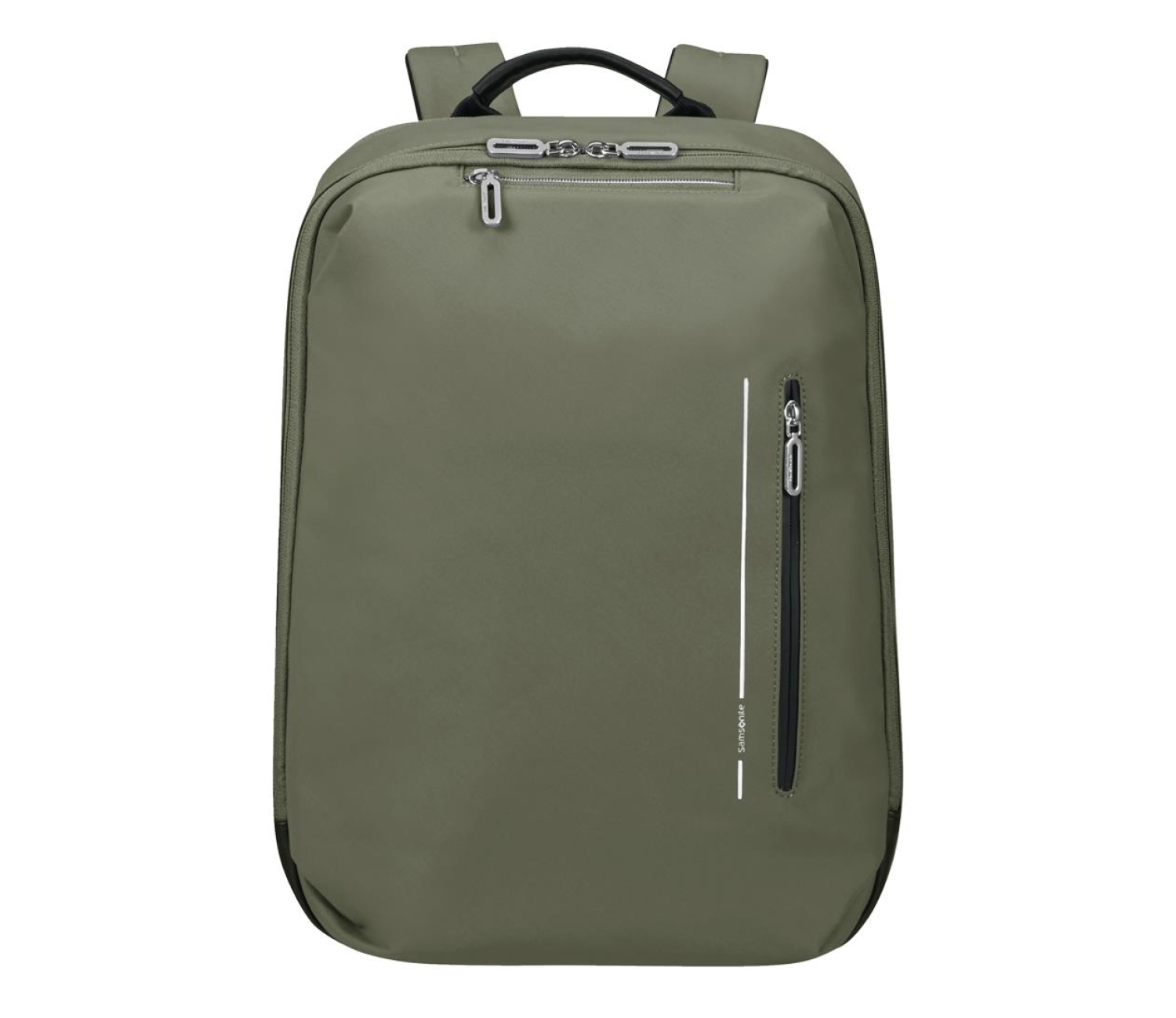 Samsonite Ongoing 15.6" olive green