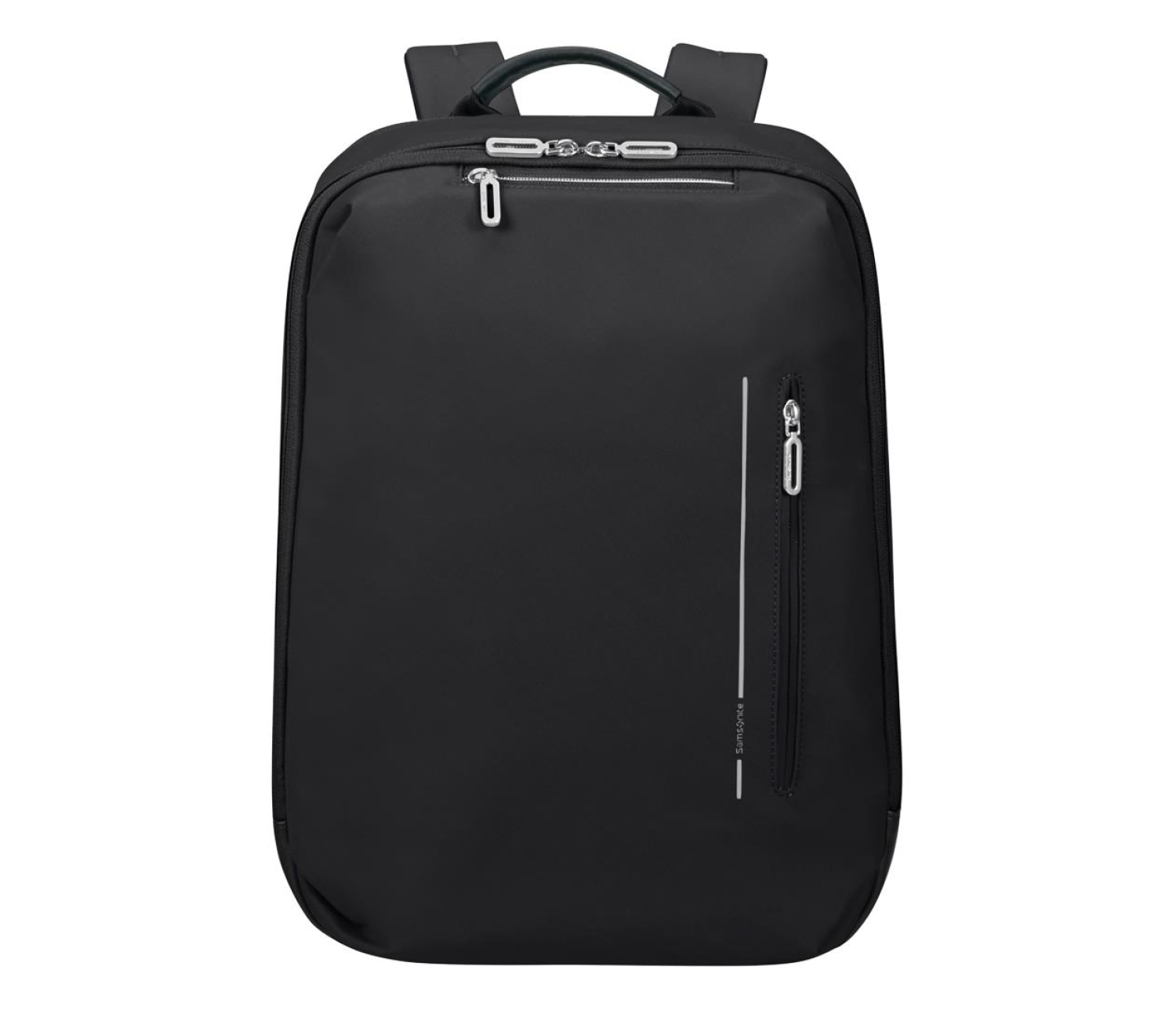 Samsonite Ongoing 15,6"  Czarny
