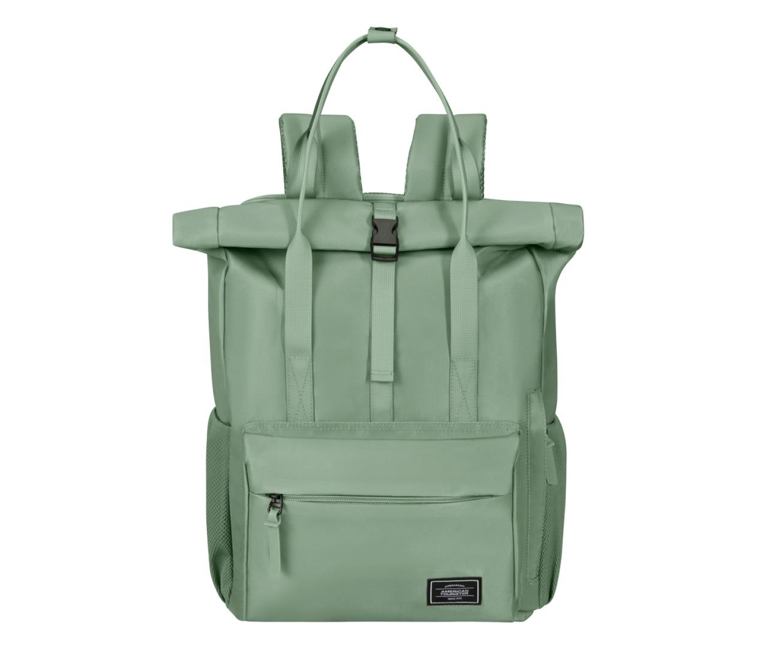 American Tourister Urban Groove UG25 roll-top 15.6" urban green
