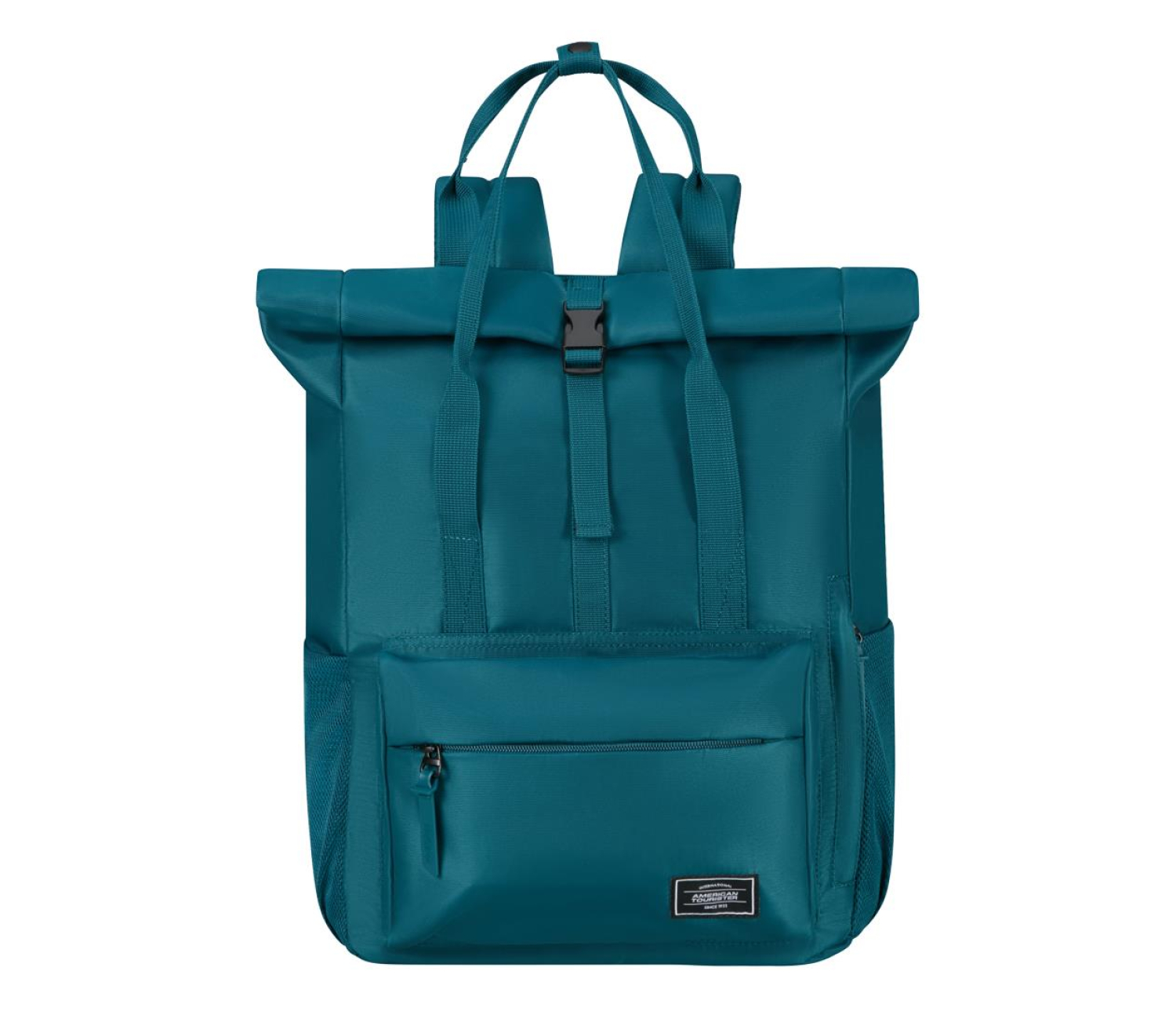 American Tourister Urban Groove UG25 roll-top 15.6" deep ocean