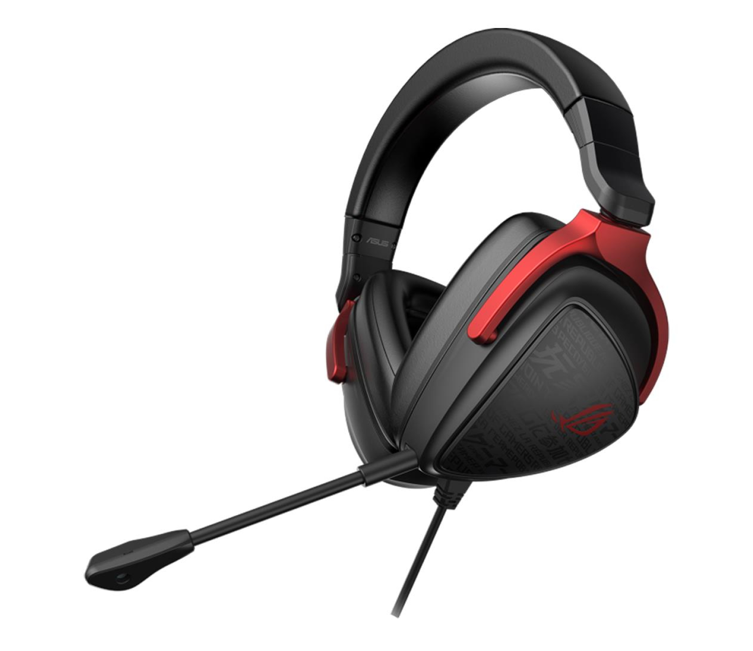 ASUS ROG DELTA S CORE