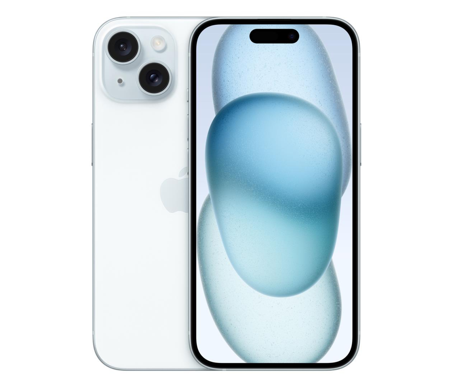 Apple iPhone 15 128GB Blue