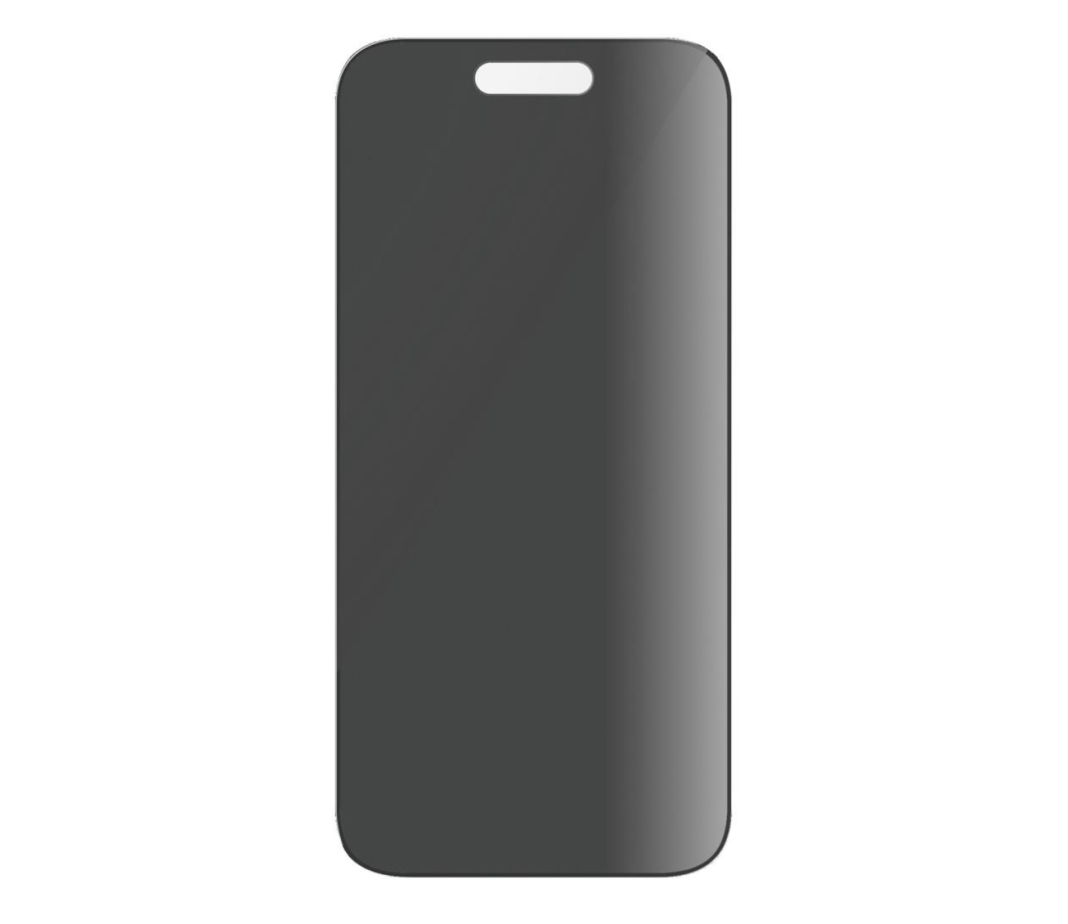 PanzerGlass Ultra-Wide Fit (Privacy) do iPhone 15 Pro