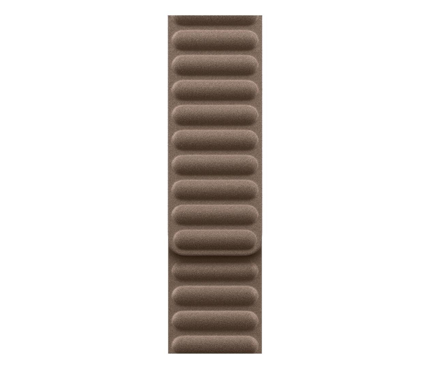 Apple Pasek magnetyczny 41 mm M/L jasnobeżowy