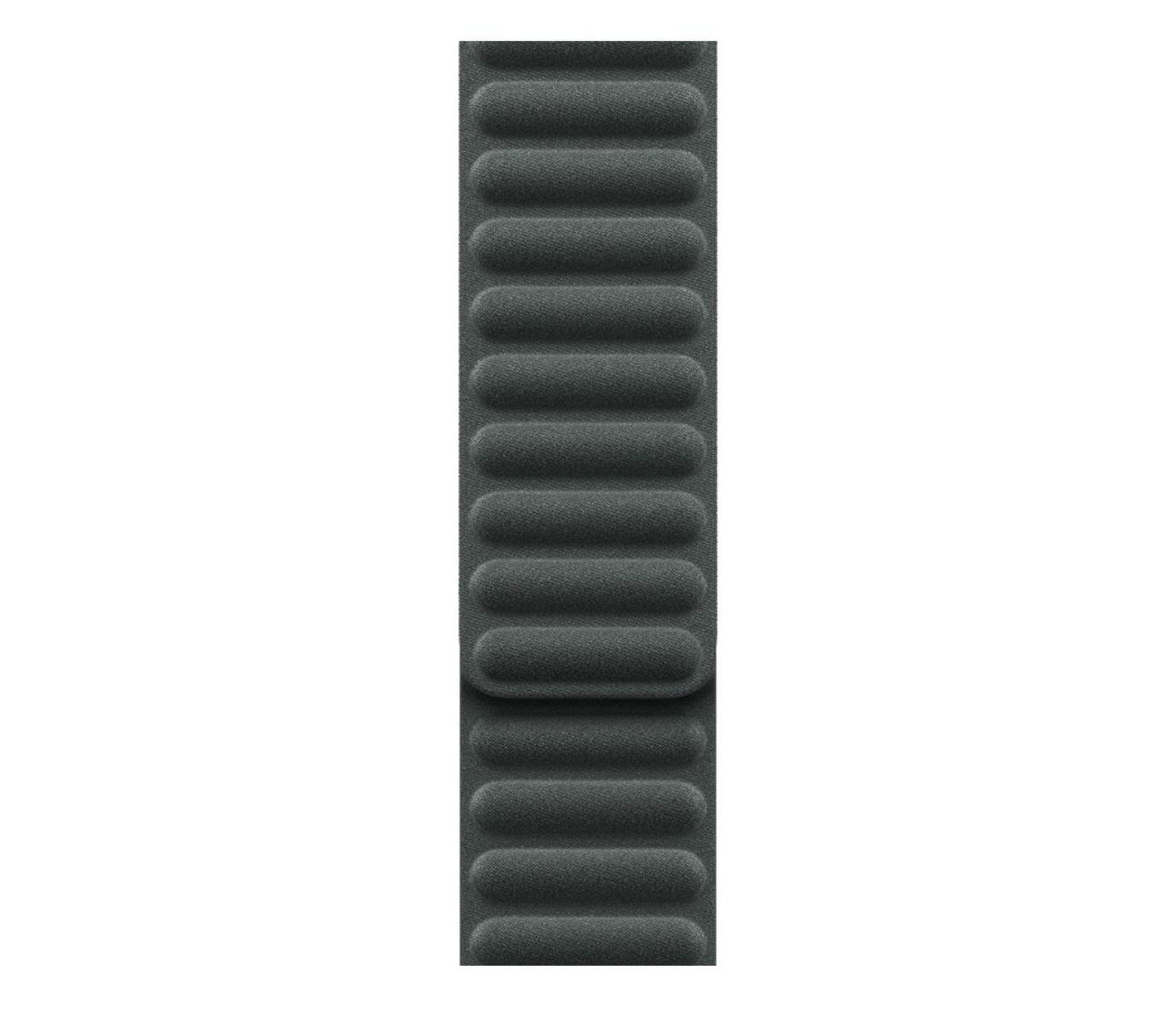 Apple Pasek magnetyczny 41 mm M/L zielony