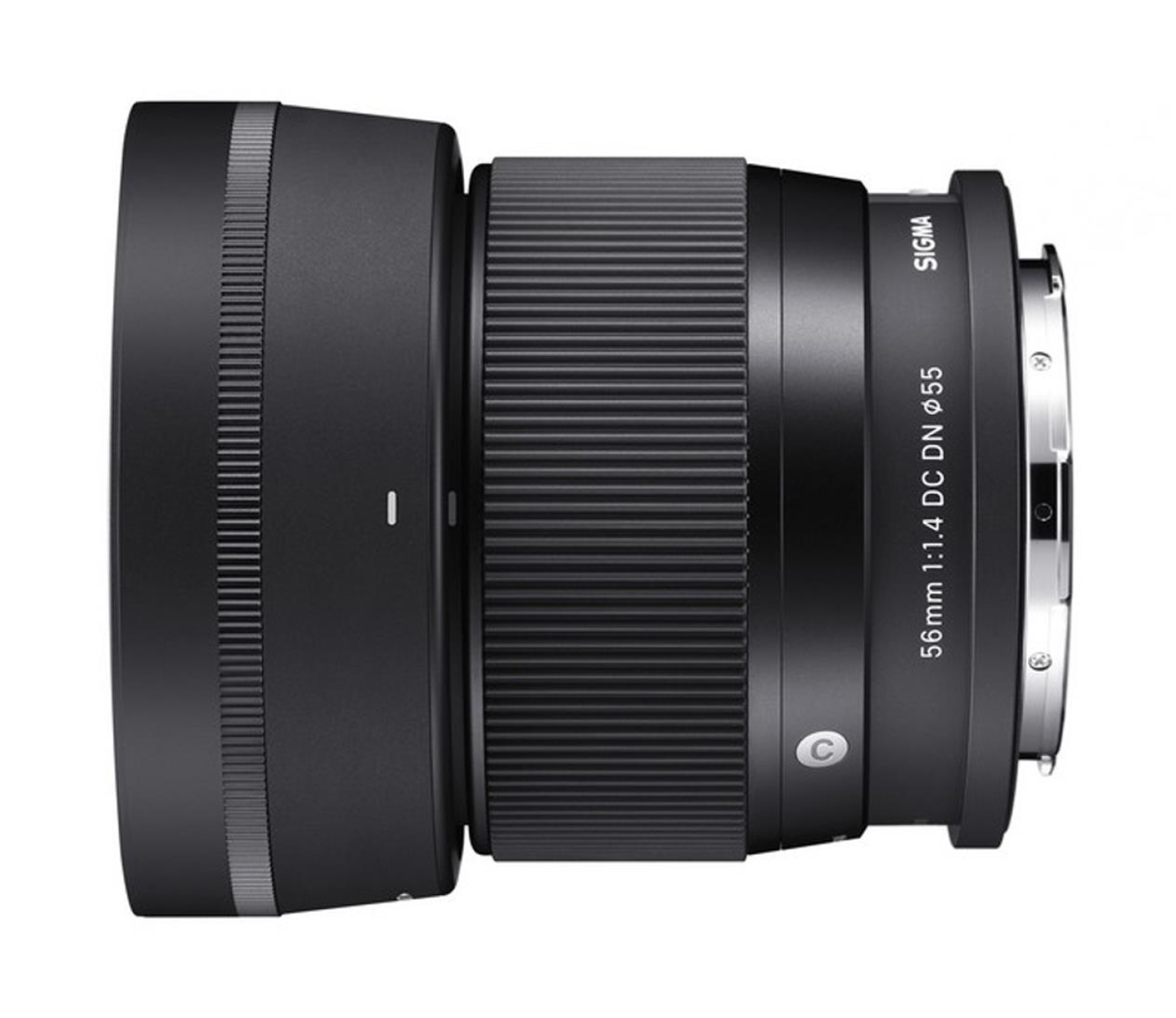 Sigma C 56mm f/1.4 DC DN L-mount