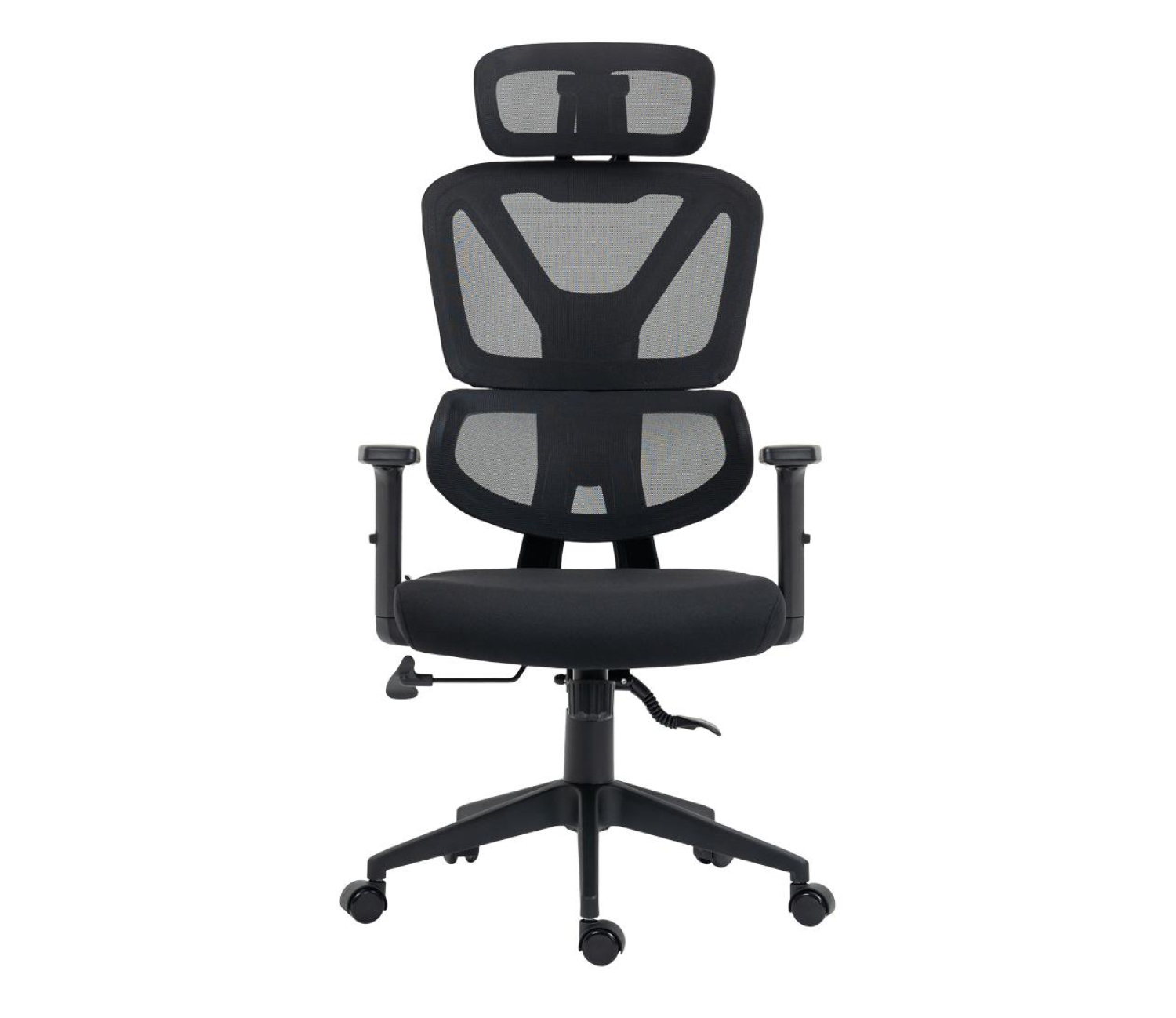 Silver Monkey Fotel biurowy SMO-750