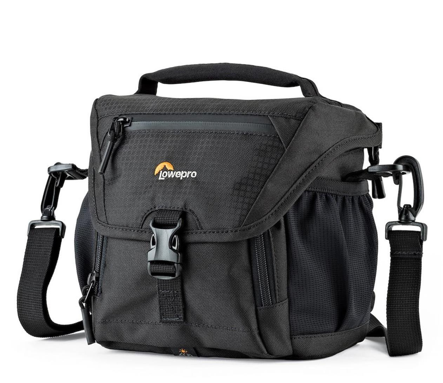 Lowepro Nova 200 AW II Black