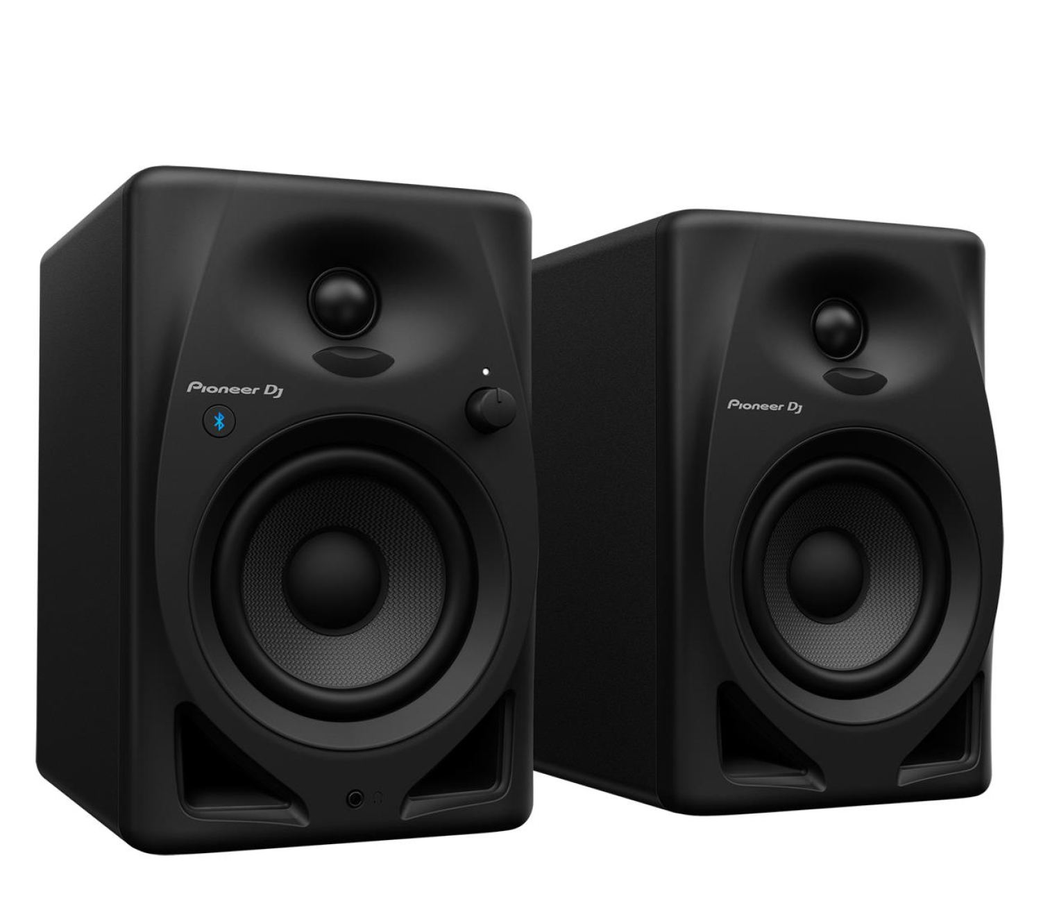 PIONEER DM-40D-BT - Monitory aktywne bluetooth
