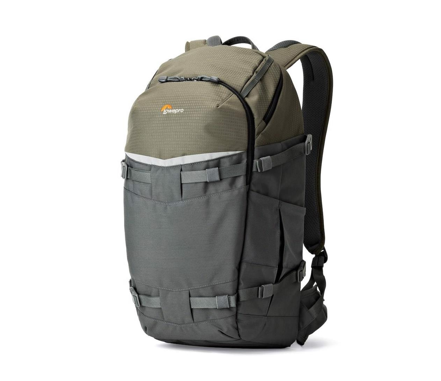 Lowepro Flipside Trek BP 450 AW Grey