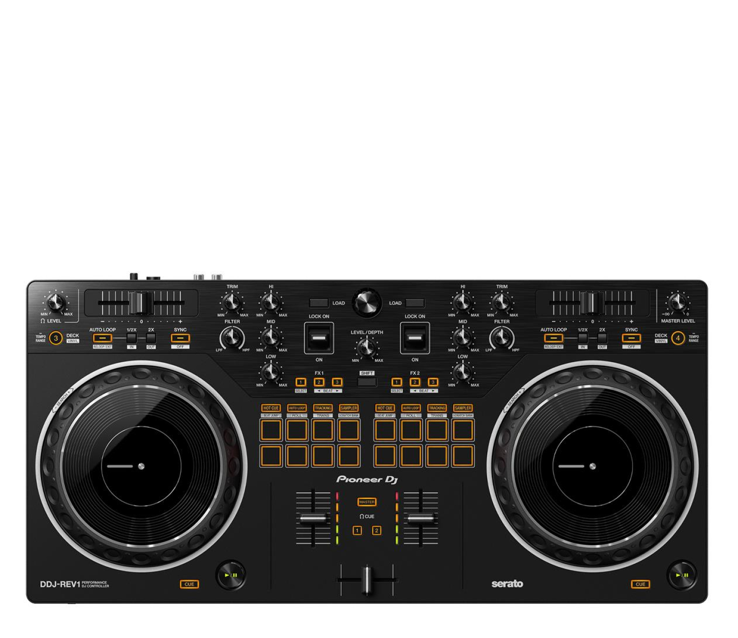 Pioneer DDJ-REV1