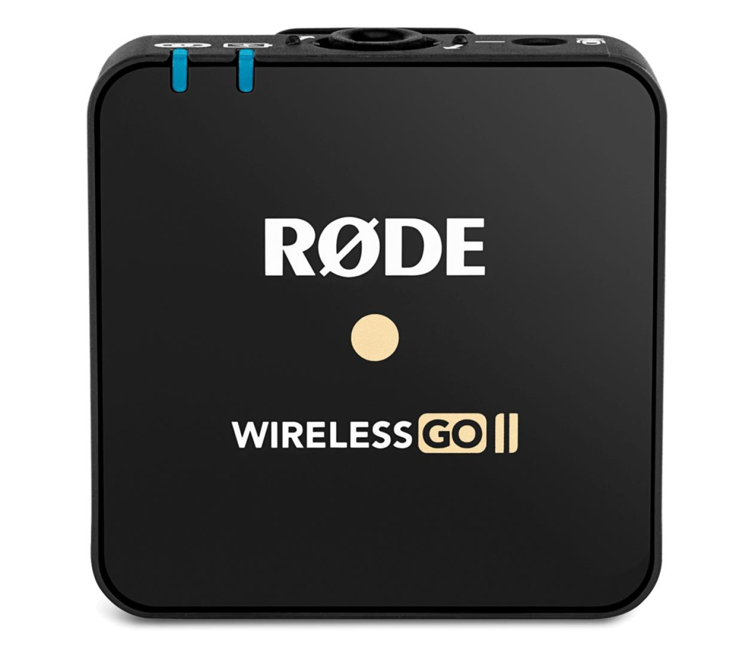 Rode Wireless GO II TX