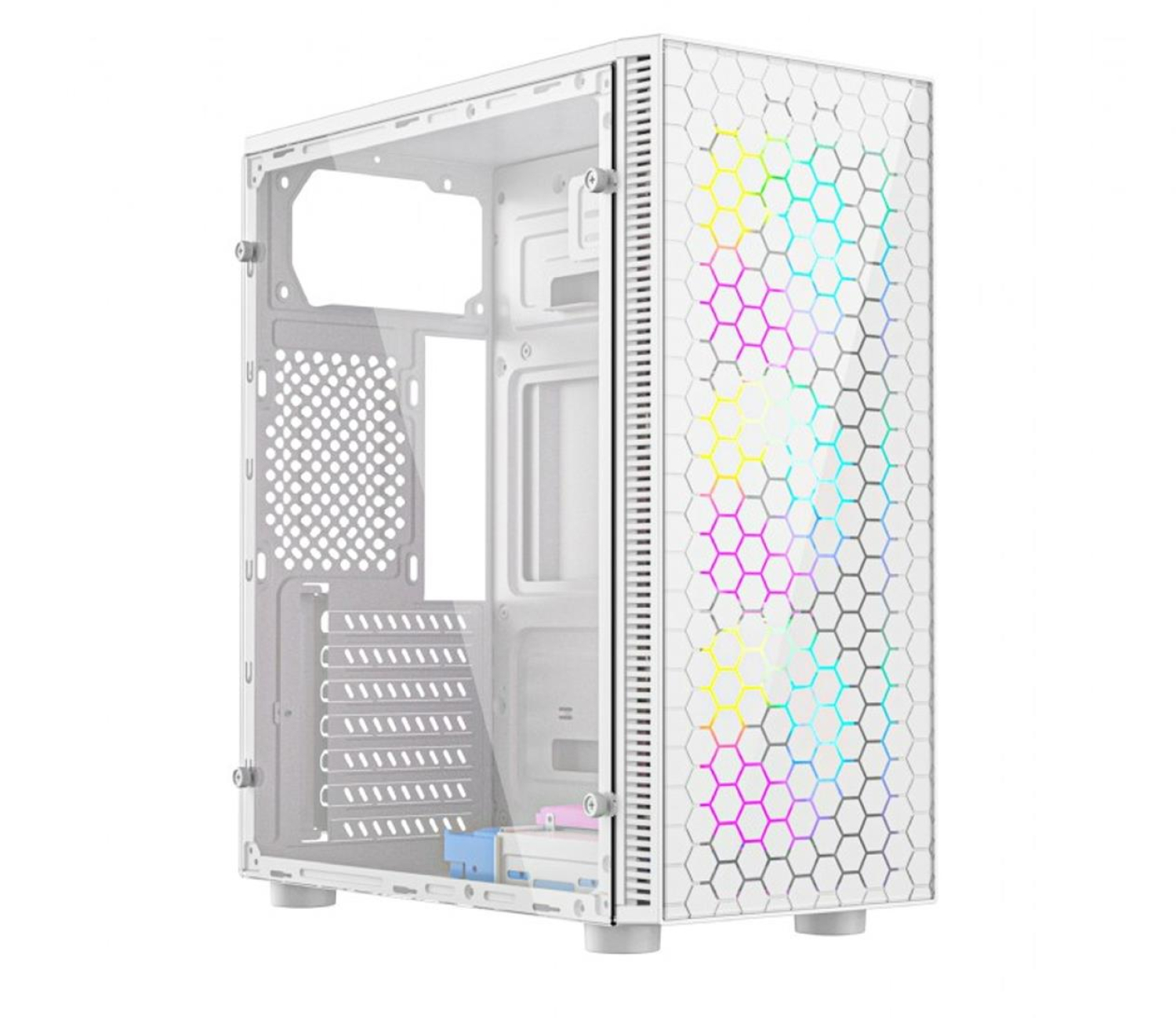 Gembird Fornax 500 White