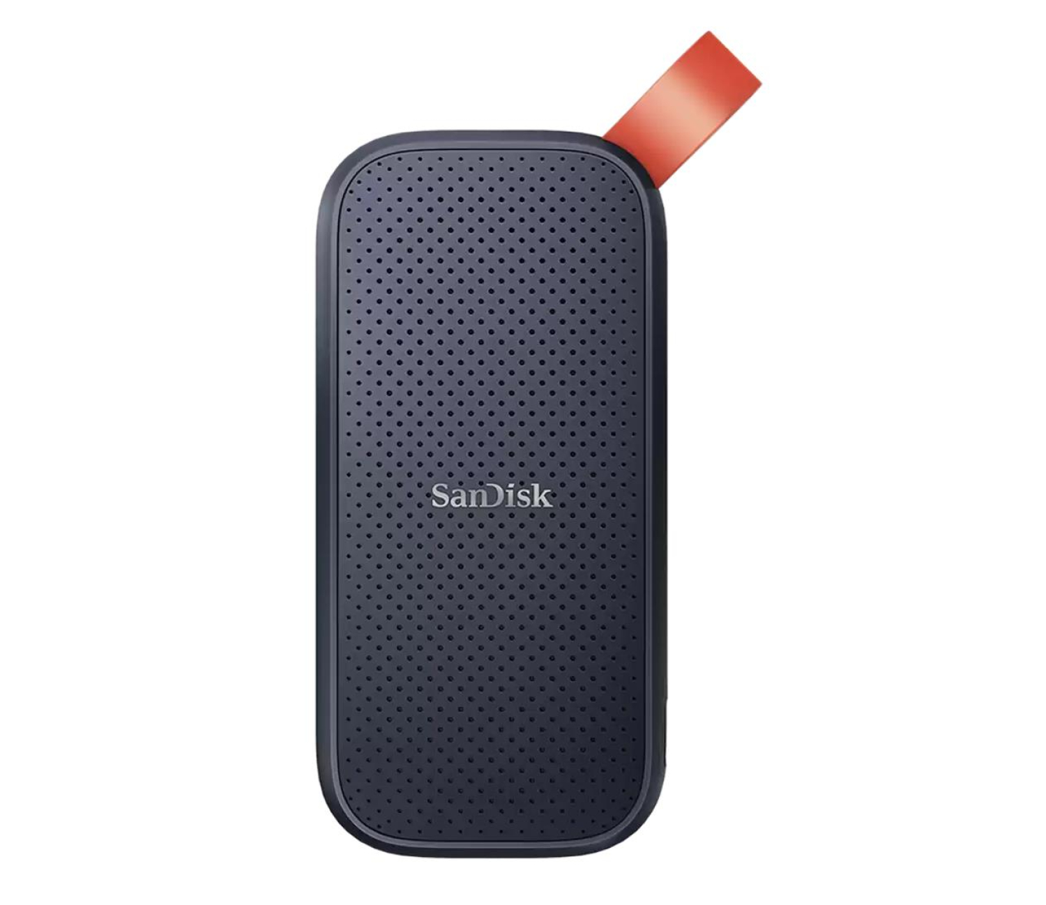 Sandisk Portable SSD 1TB USB 3.2 Gen.2 Granatowy
