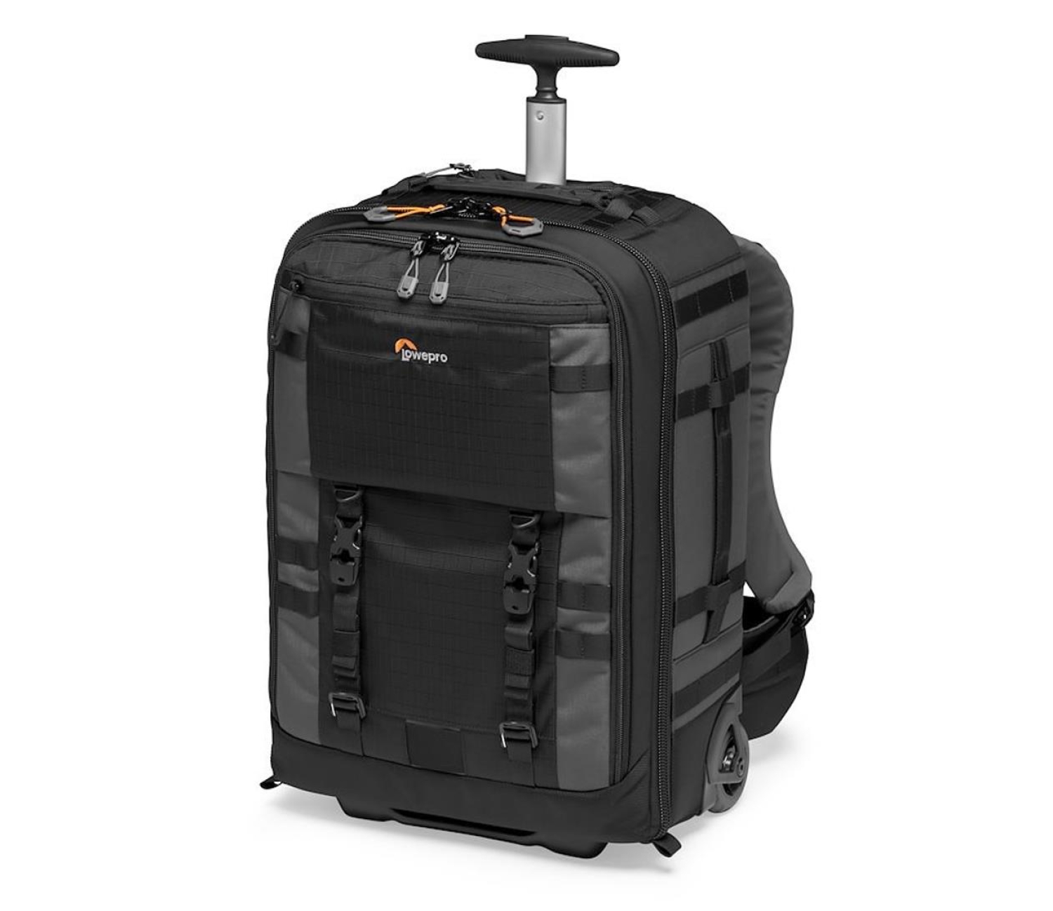 Lowepro Pro Trekker RLX 450 AW II Grey