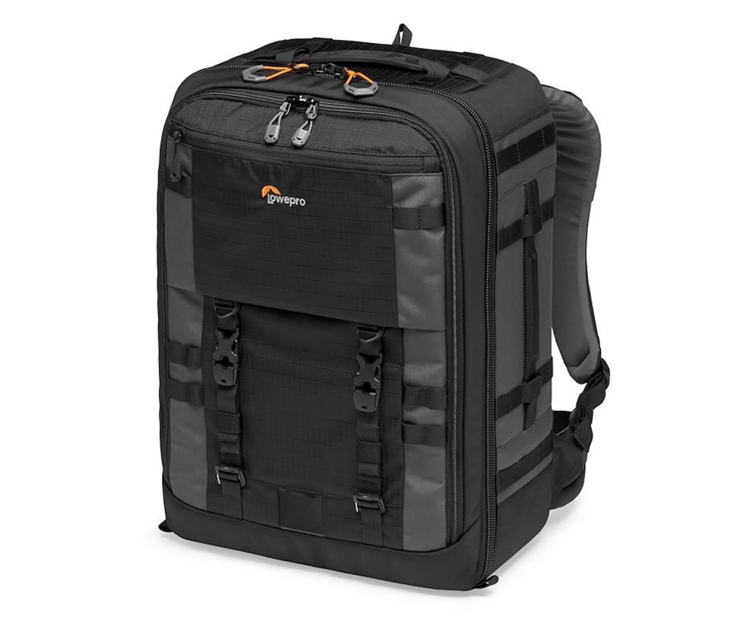 Lowepro Pro Trekker BP 450 AW II Grey
